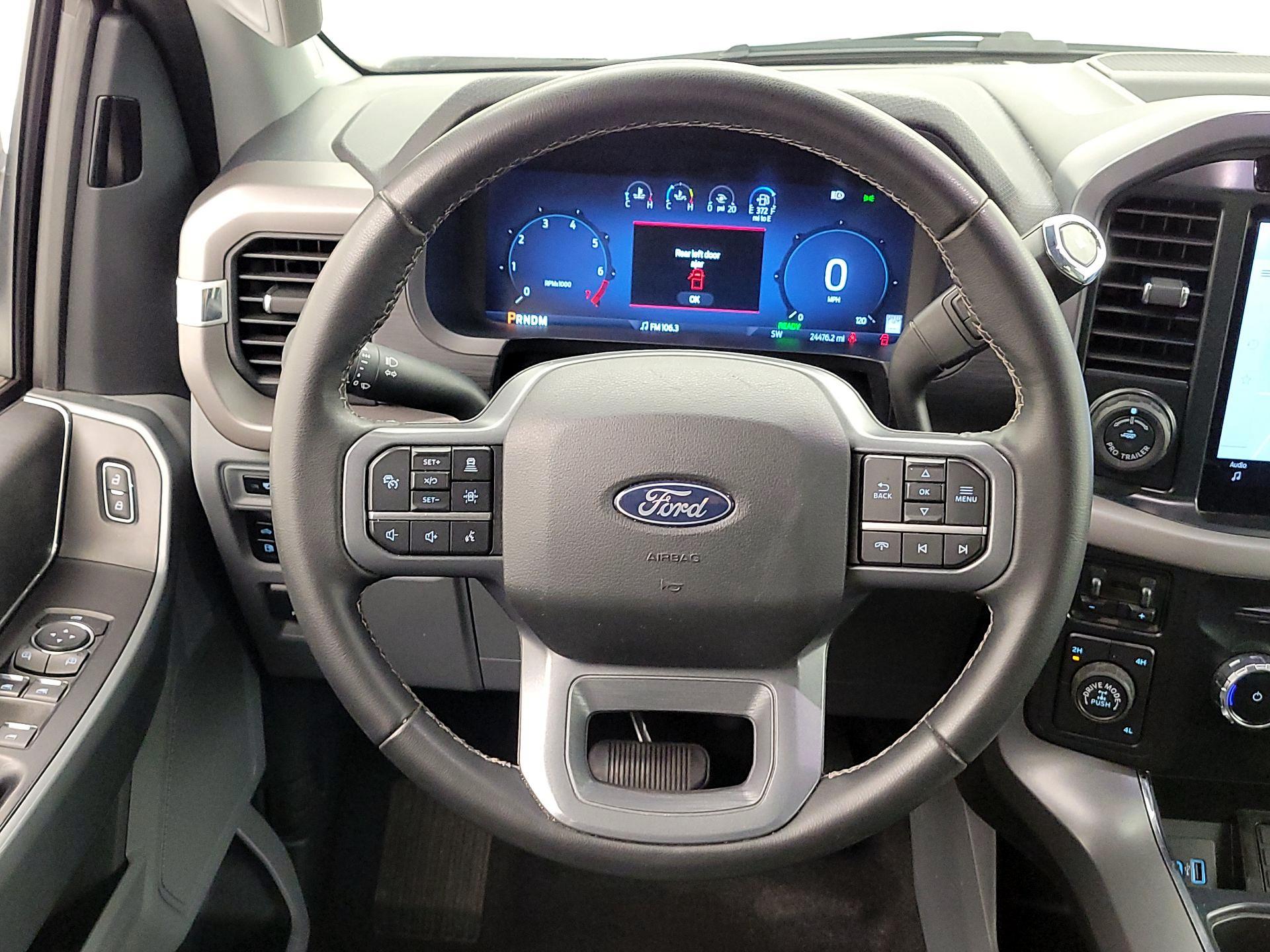 Thumbnail: 2024 Ford F-150 - 10