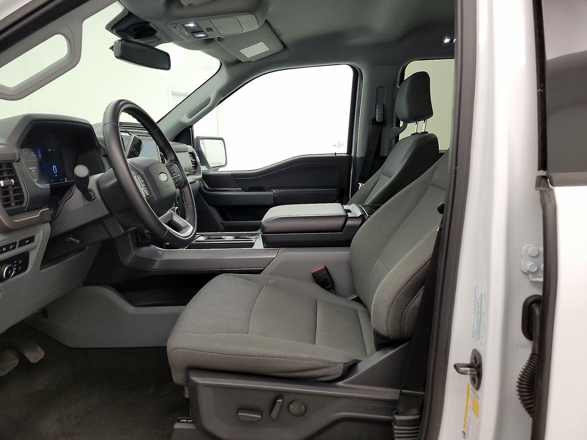 Thumbnail: 2024 Ford F-150 - 11