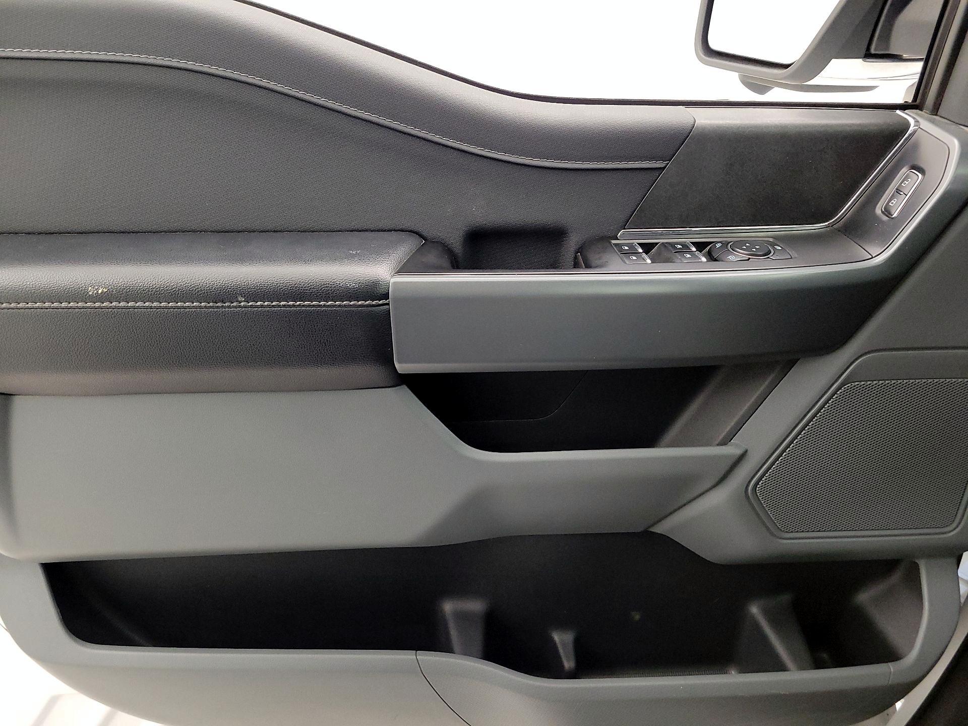 Thumbnail: 2024 Ford F-150 - 12