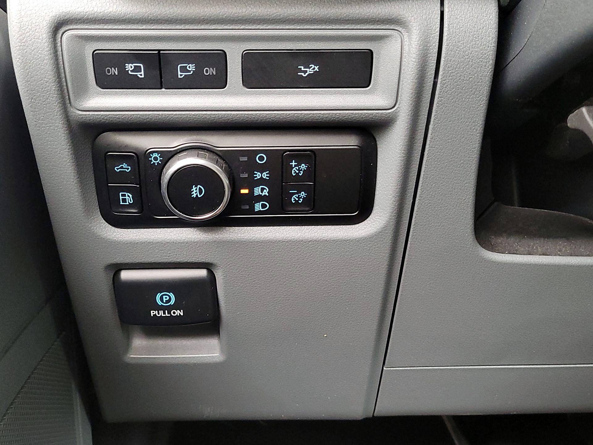 Thumbnail: 2024 Ford F-150 - 13