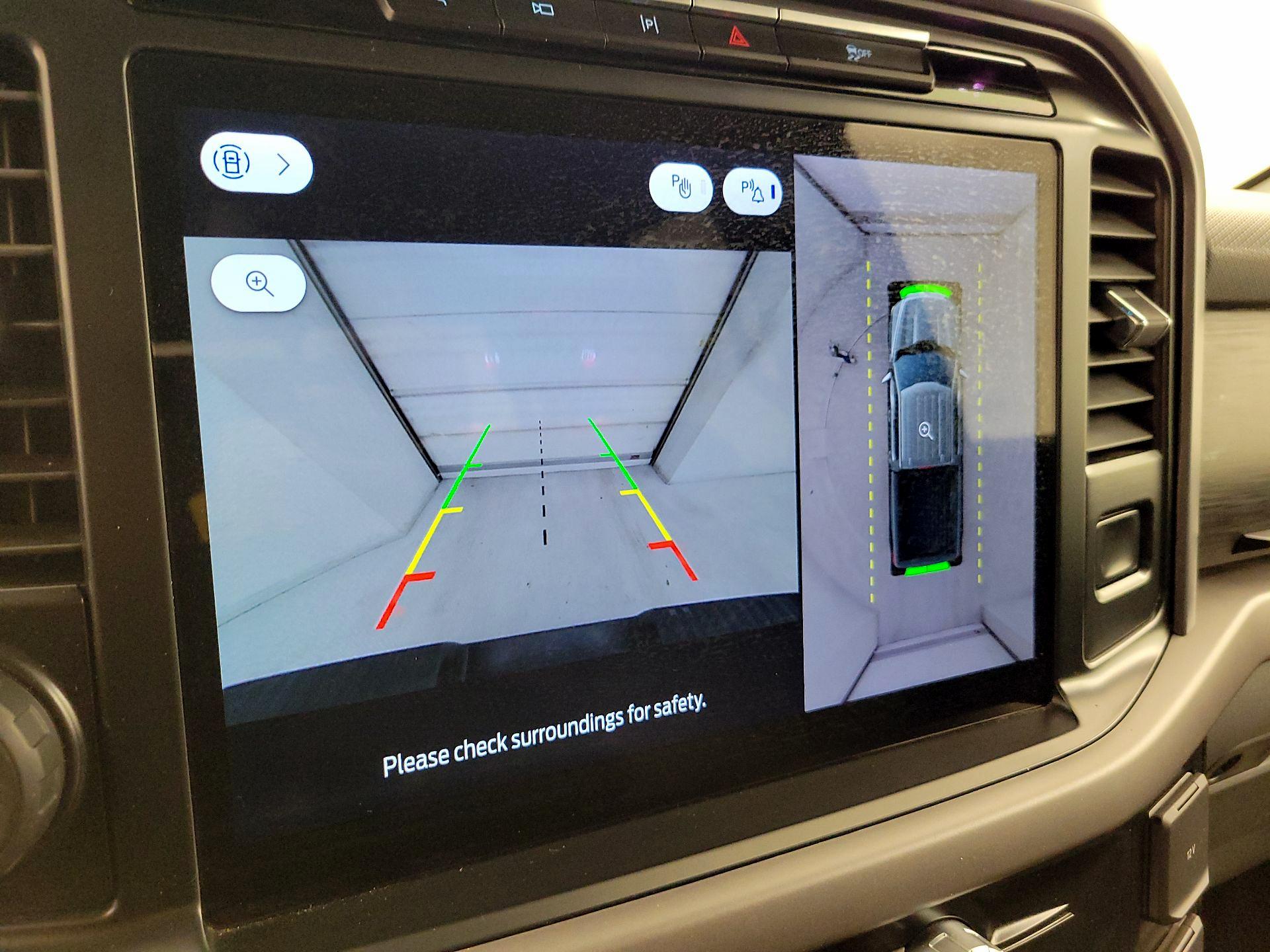 Thumbnail: 2024 Ford F-150 - 15