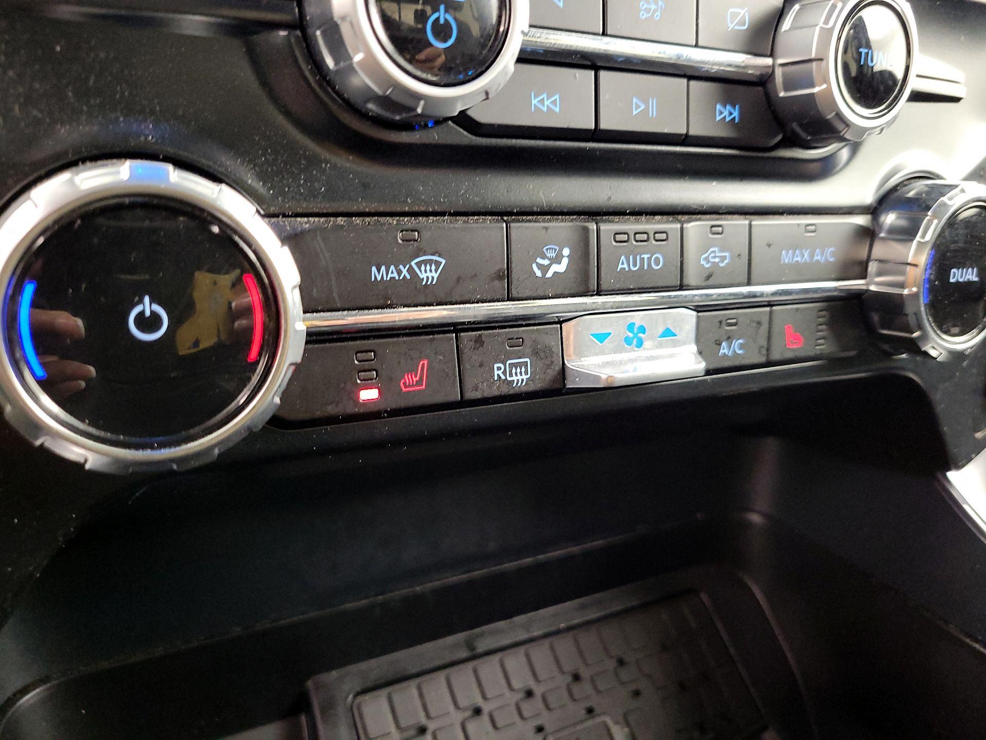 Thumbnail: 2024 Ford F-150 - 17