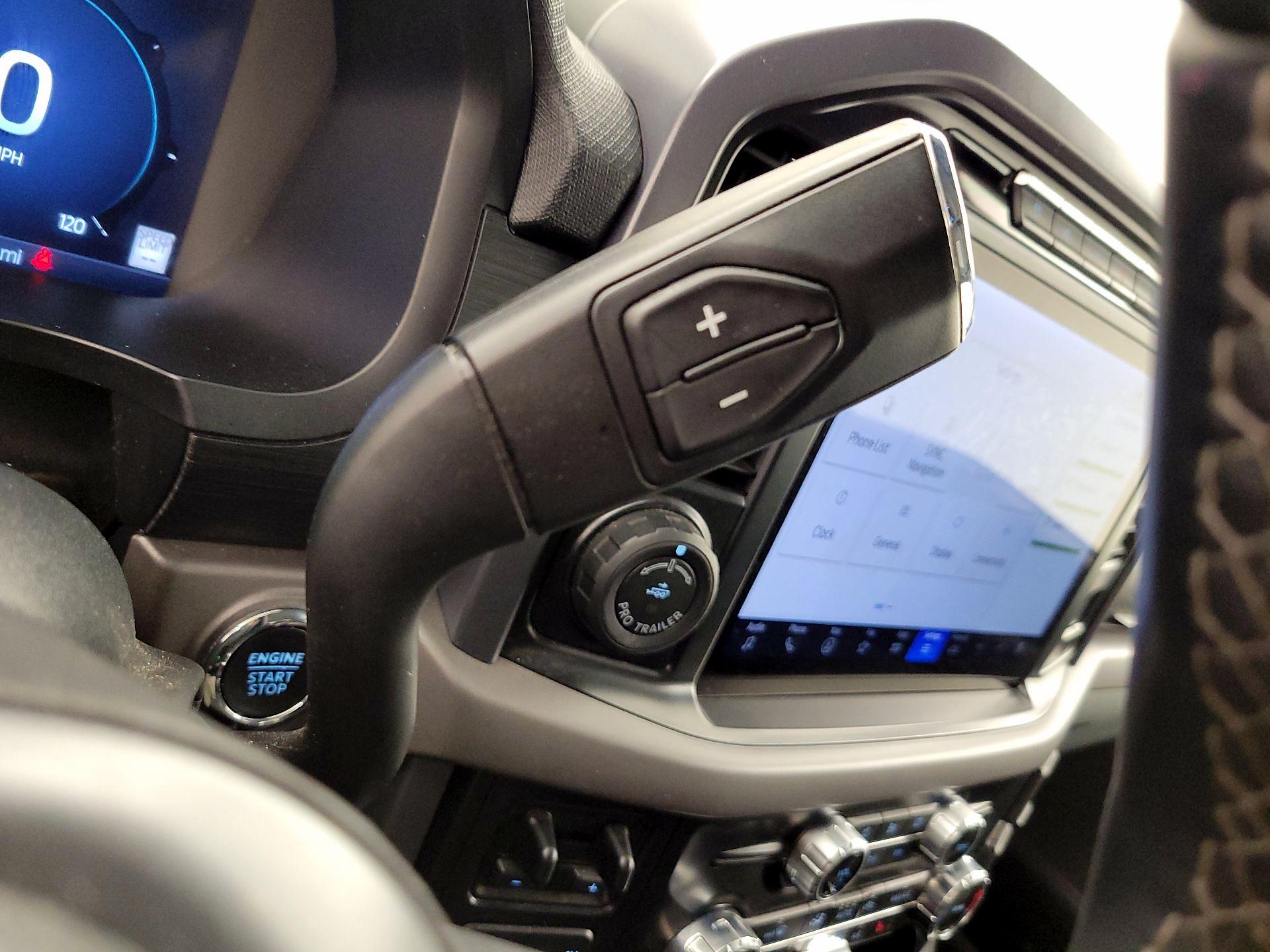 Thumbnail: 2024 Ford F-150 - 18