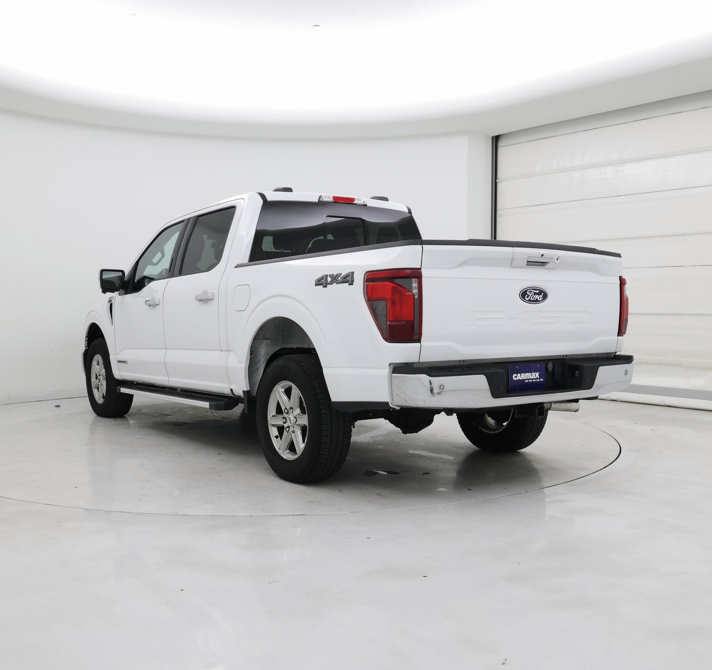 Thumbnail: 2024 Ford F-150 - 2