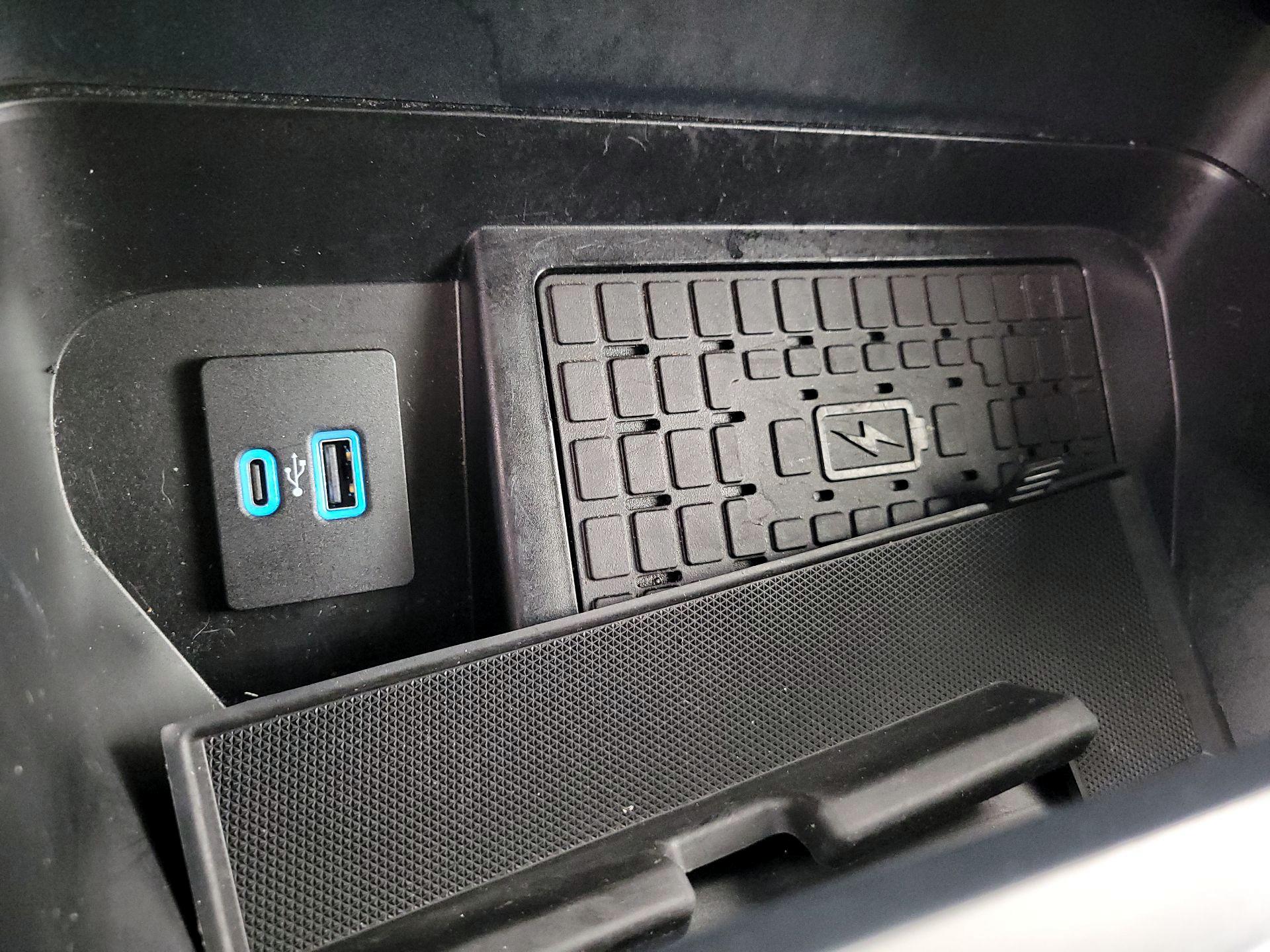 Thumbnail: 2024 Ford F-150 - 19