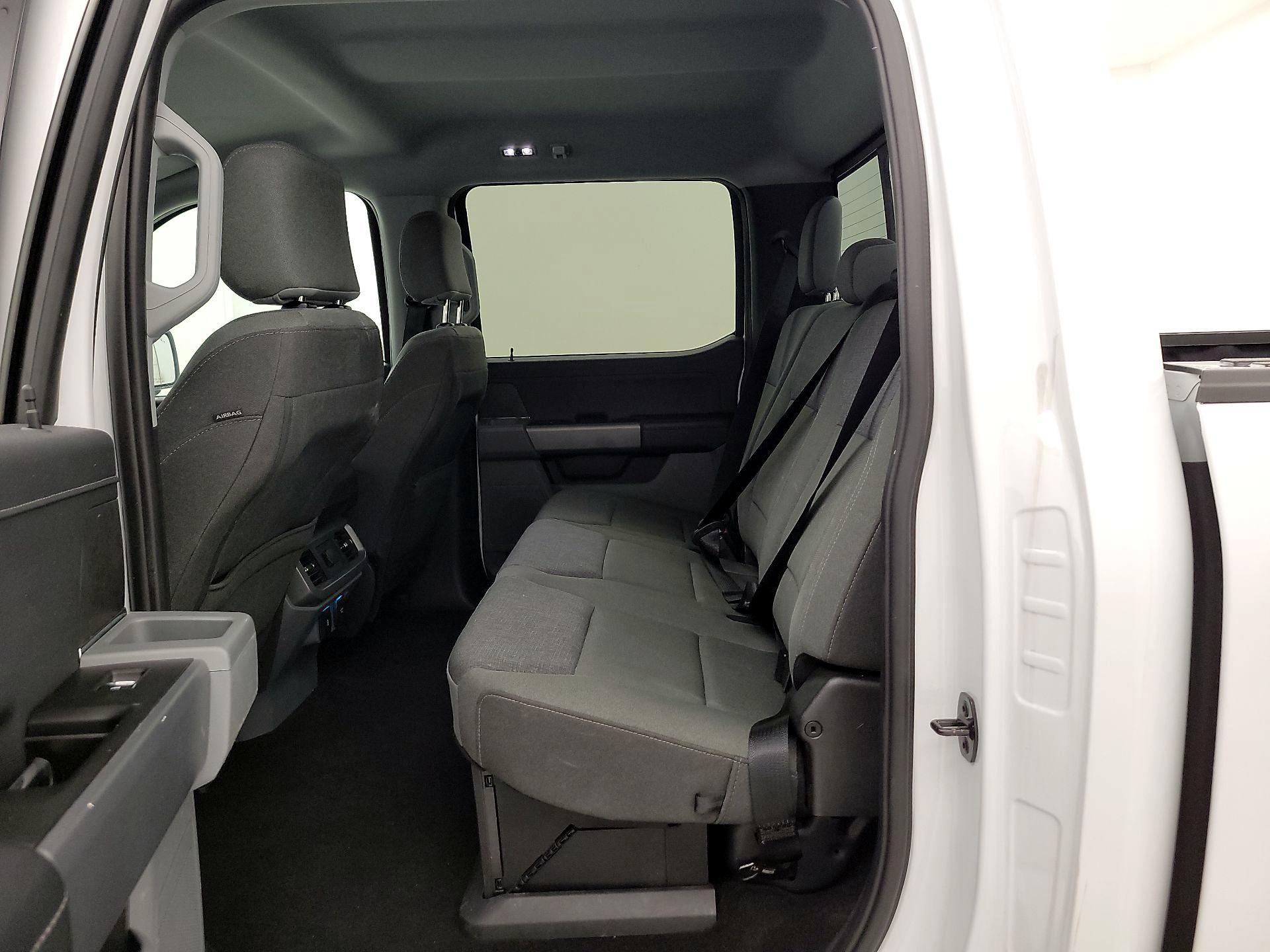 Thumbnail: 2024 Ford F-150 - 20