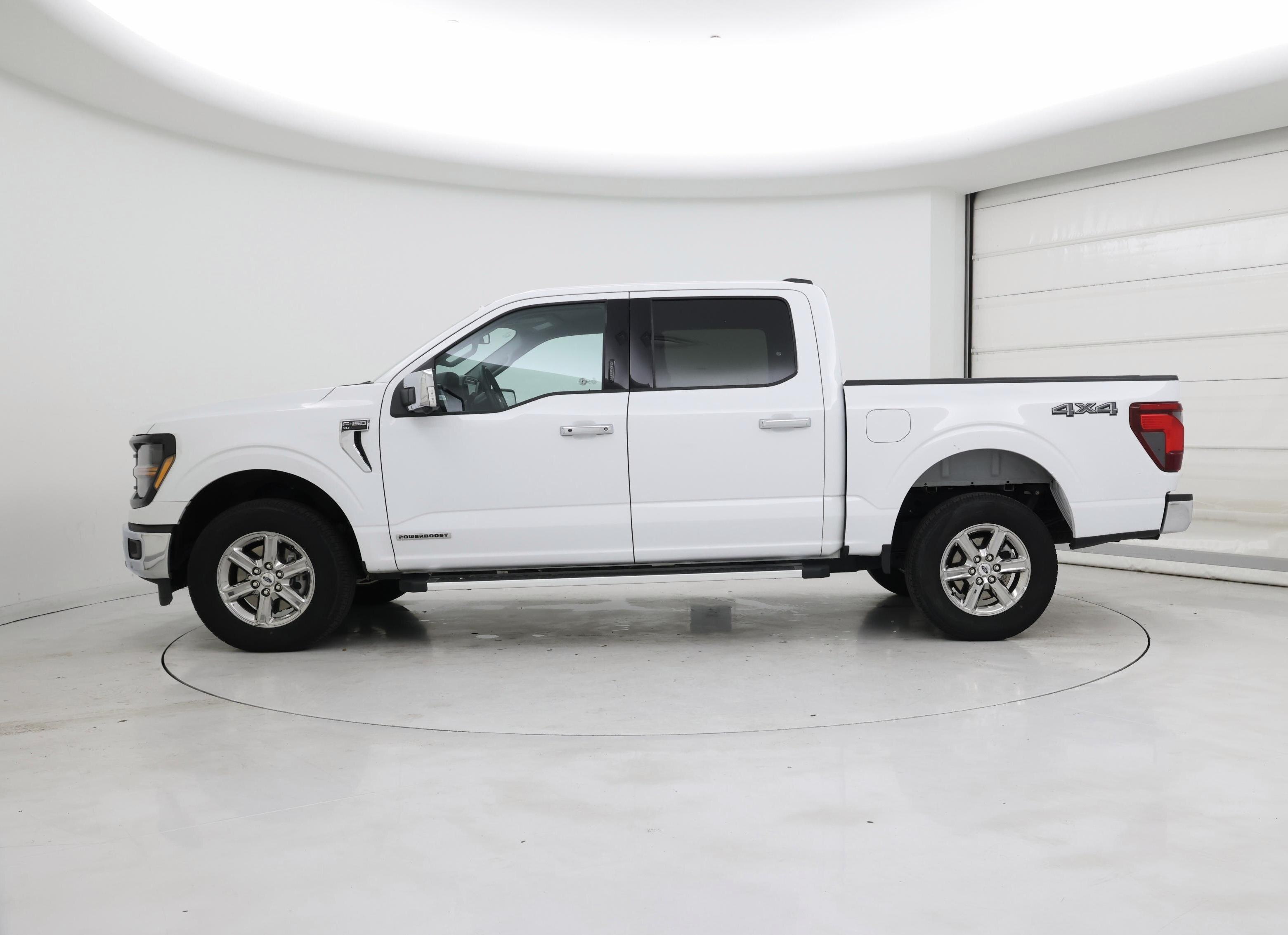 Thumbnail: 2024 Ford F-150 - 3