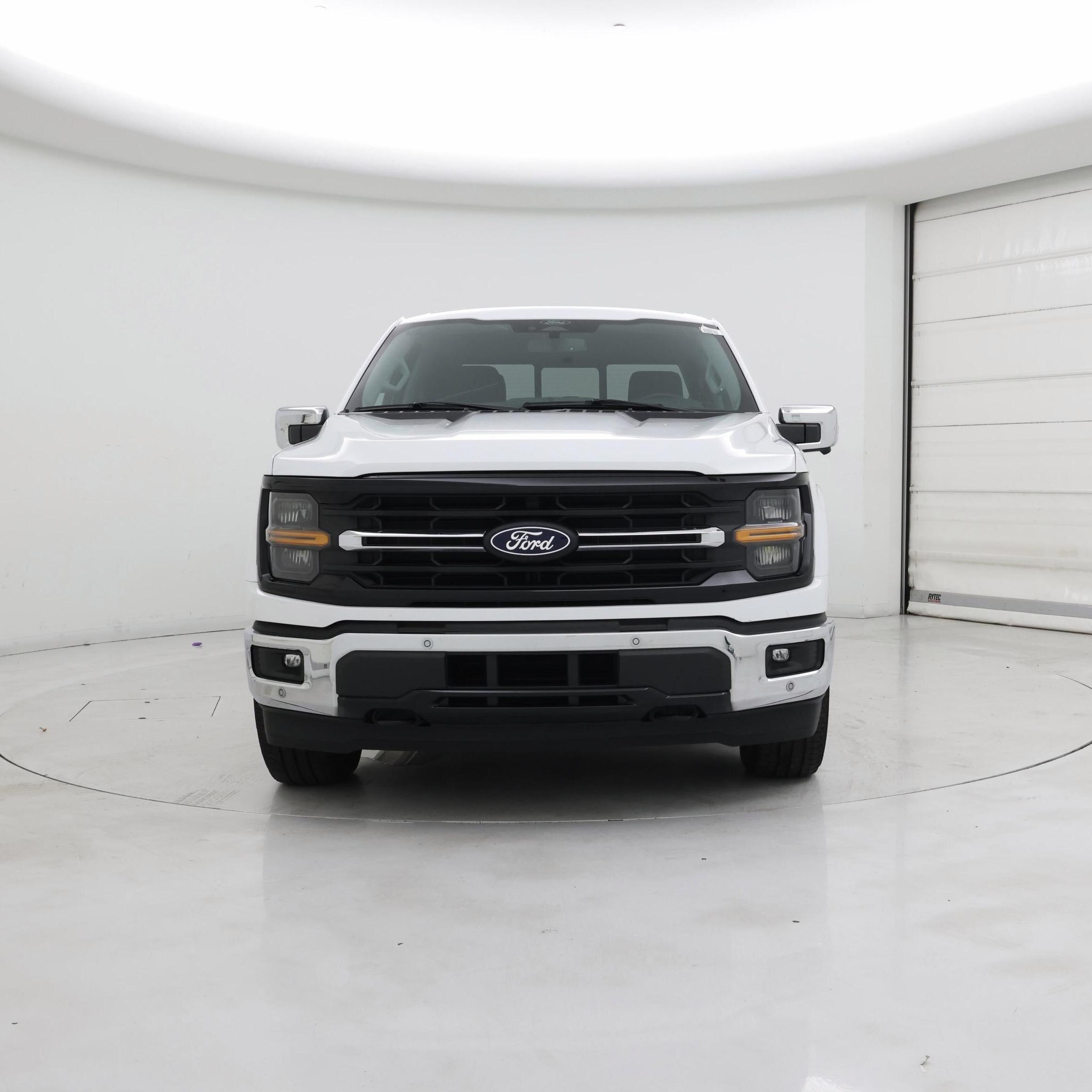 Thumbnail: 2024 Ford F-150 - 5