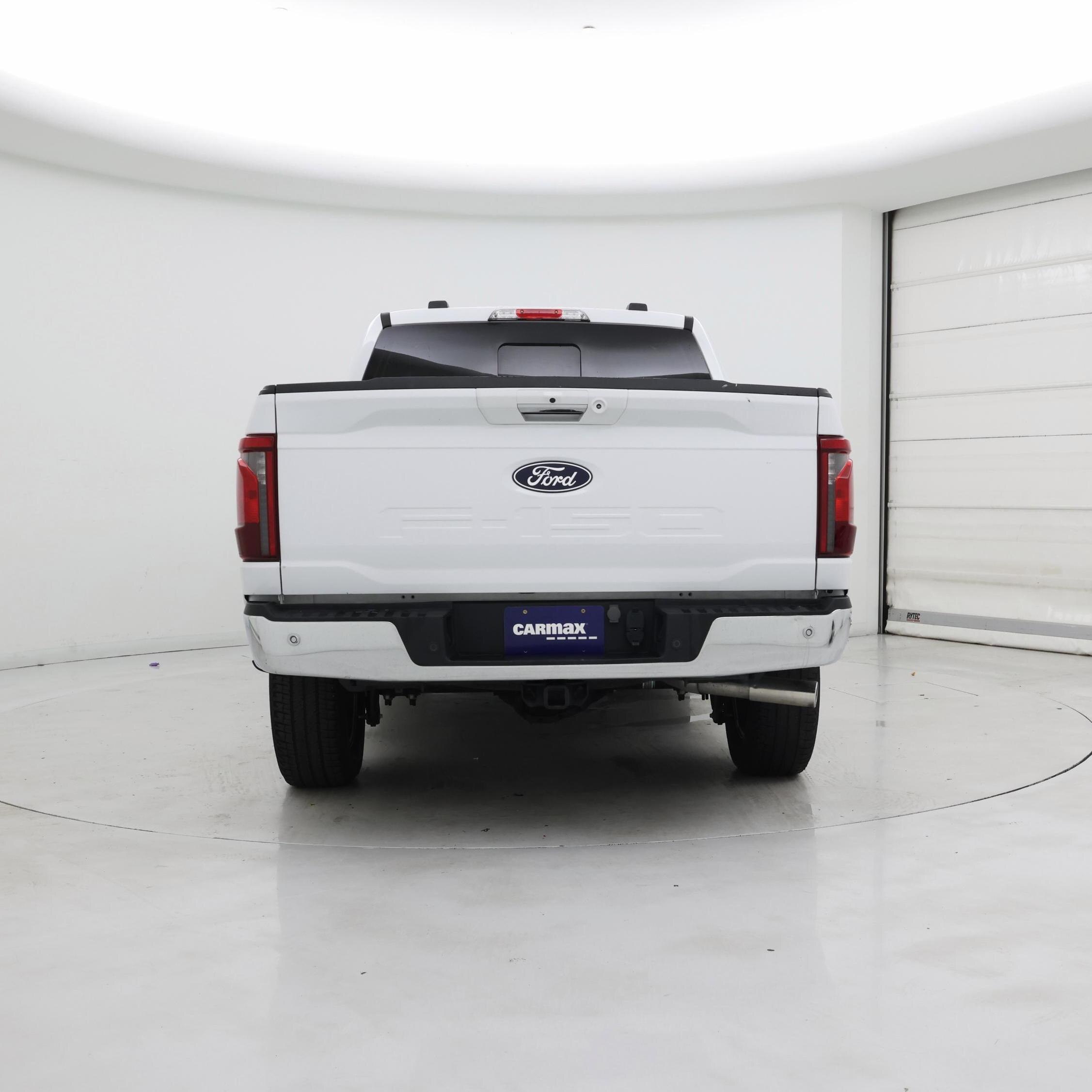 Thumbnail: 2024 Ford F-150 - 6