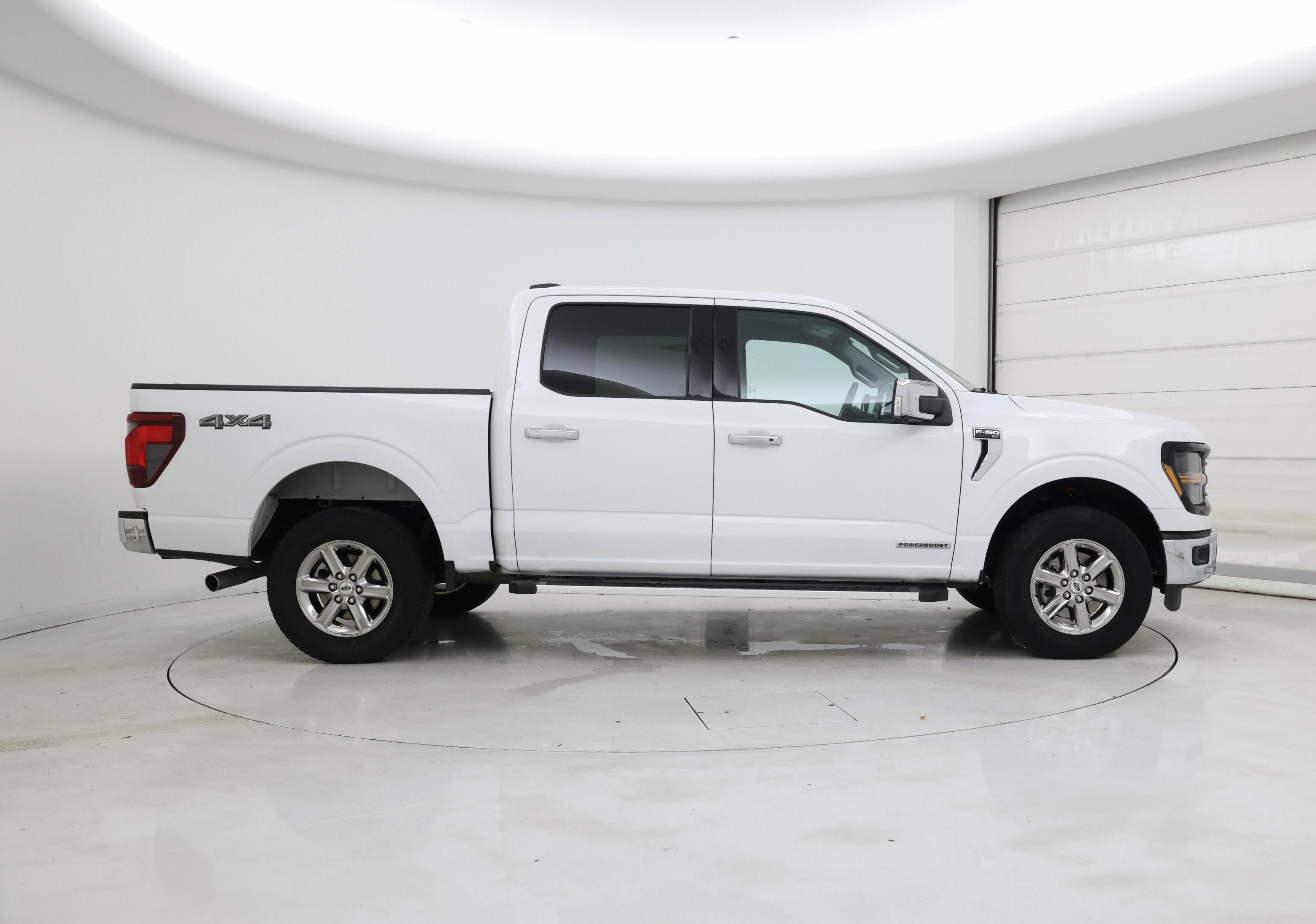 Thumbnail: 2024 Ford F-150 - 7