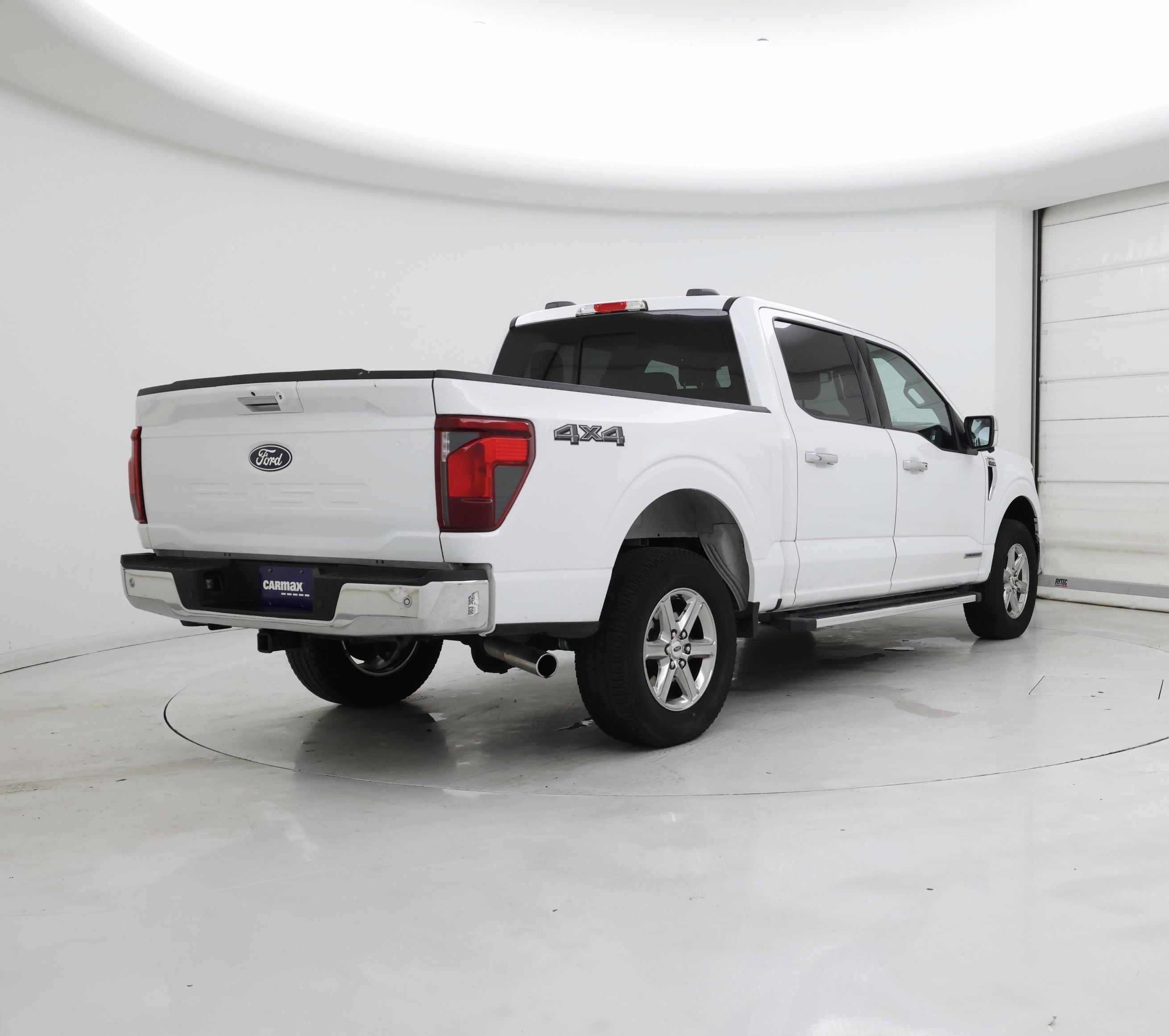 Thumbnail: 2024 Ford F-150 - 8