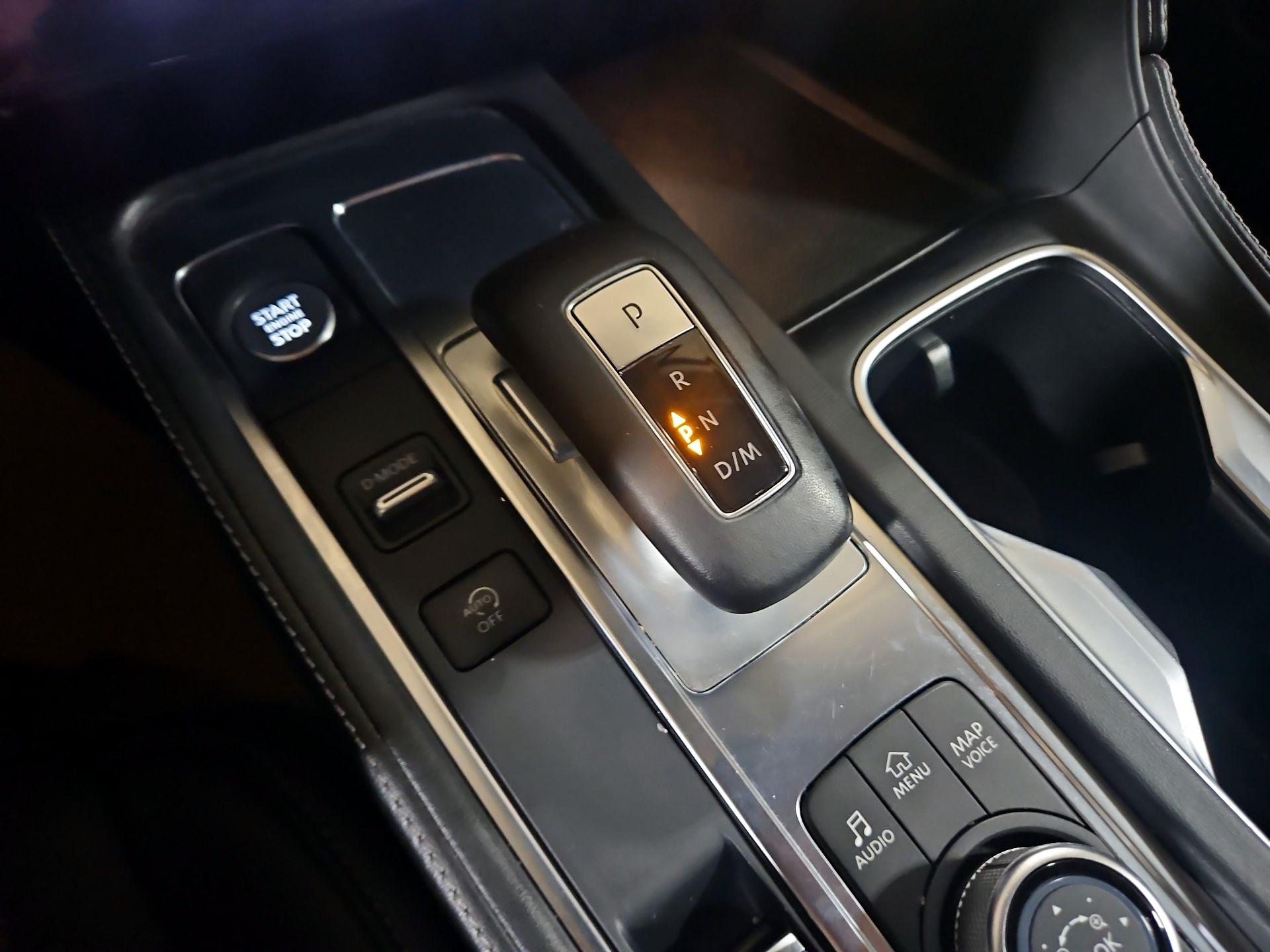 Thumbnail: 2023 INFINITI QX60 - 17