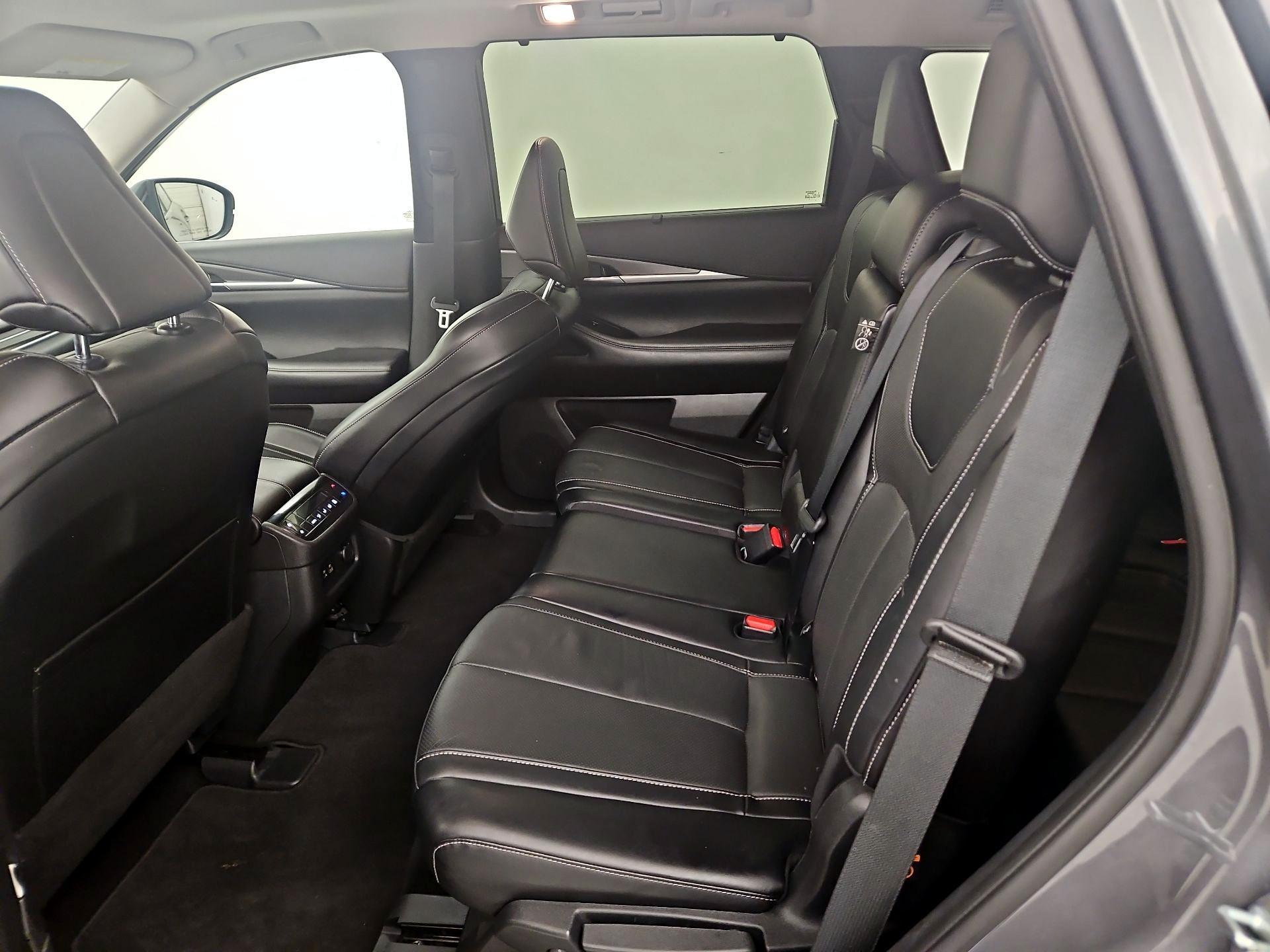 Thumbnail: 2023 INFINITI QX60 - 18