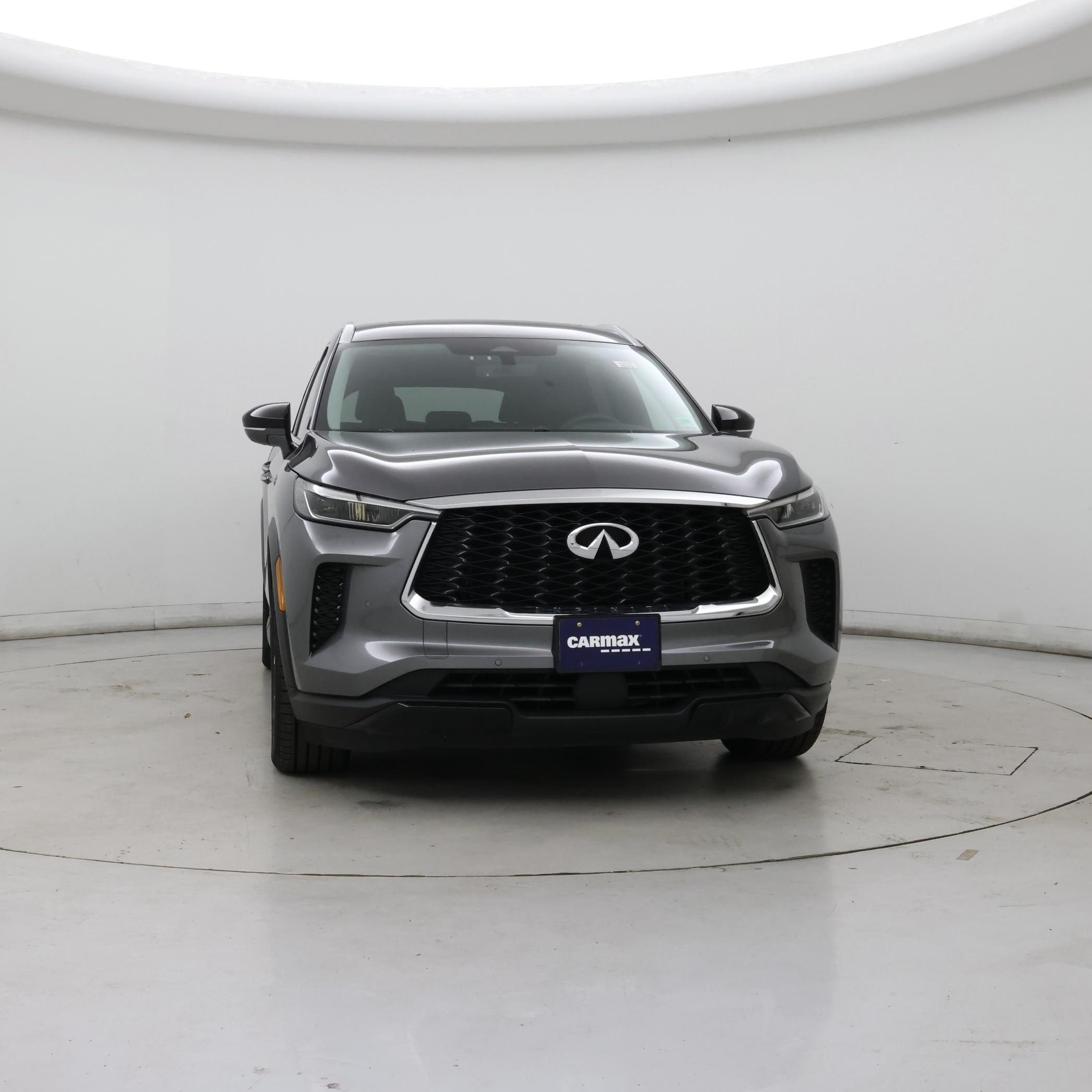 Thumbnail: 2023 INFINITI QX60 - 5