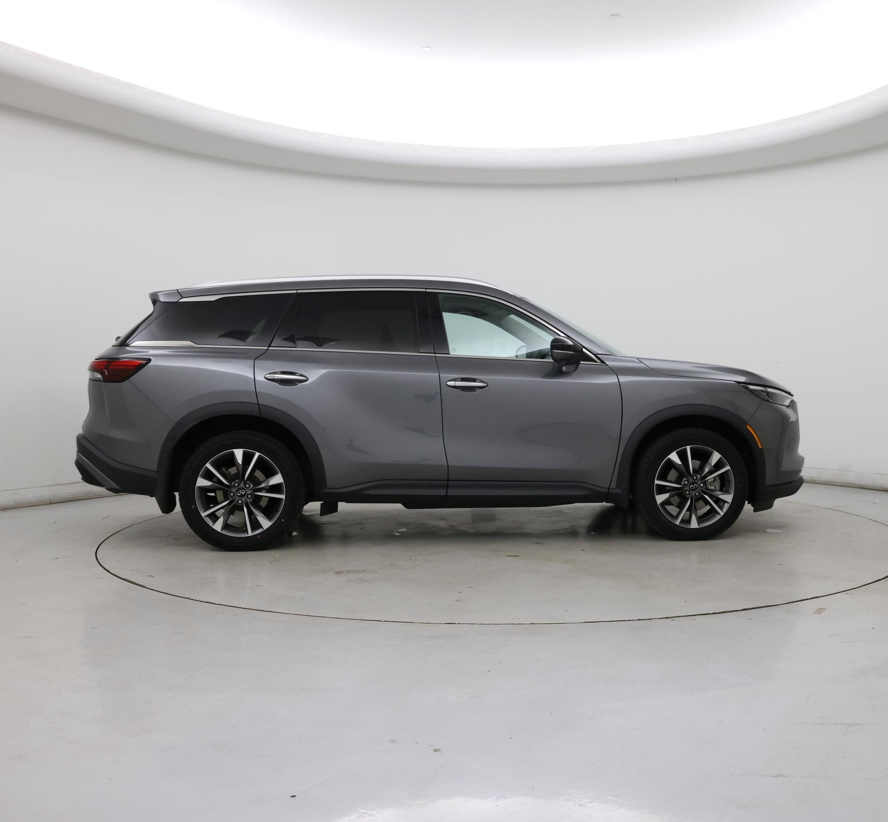 Thumbnail: 2023 INFINITI QX60 - 7