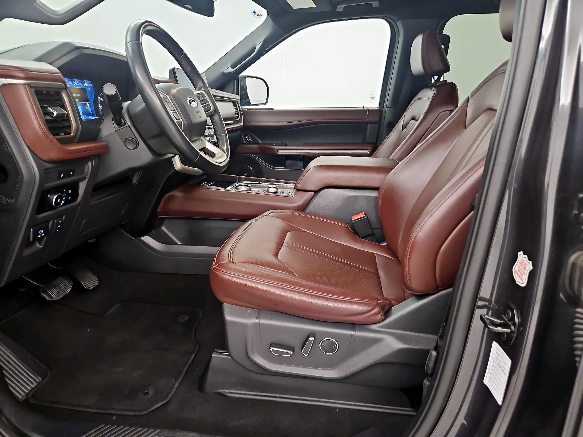 Thumbnail: 2024 Ford Expedition MAX - 11