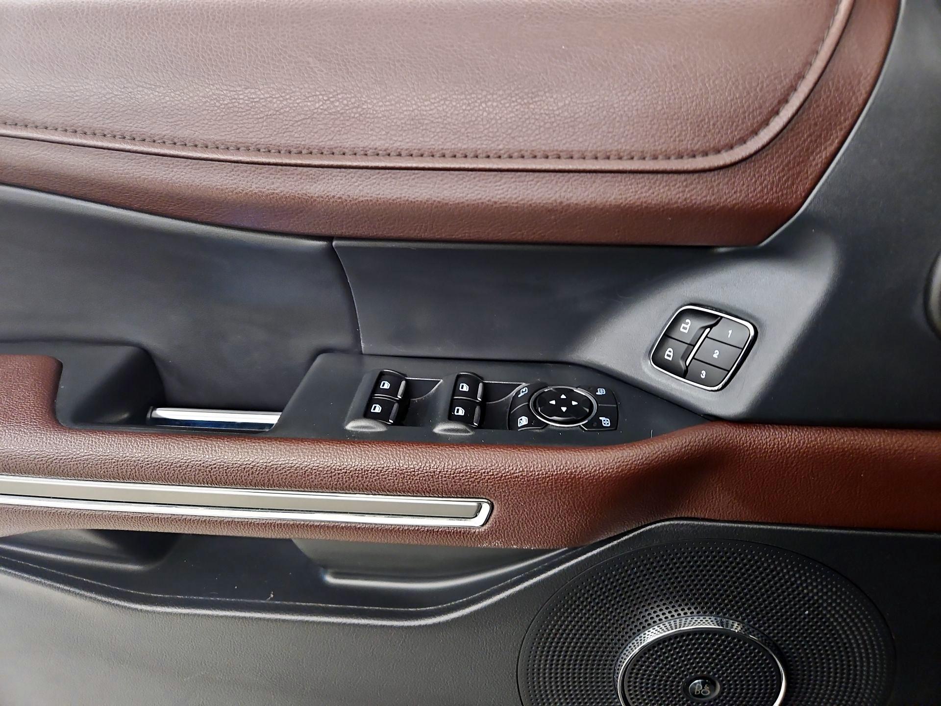 Thumbnail: 2024 Ford Expedition MAX - 12