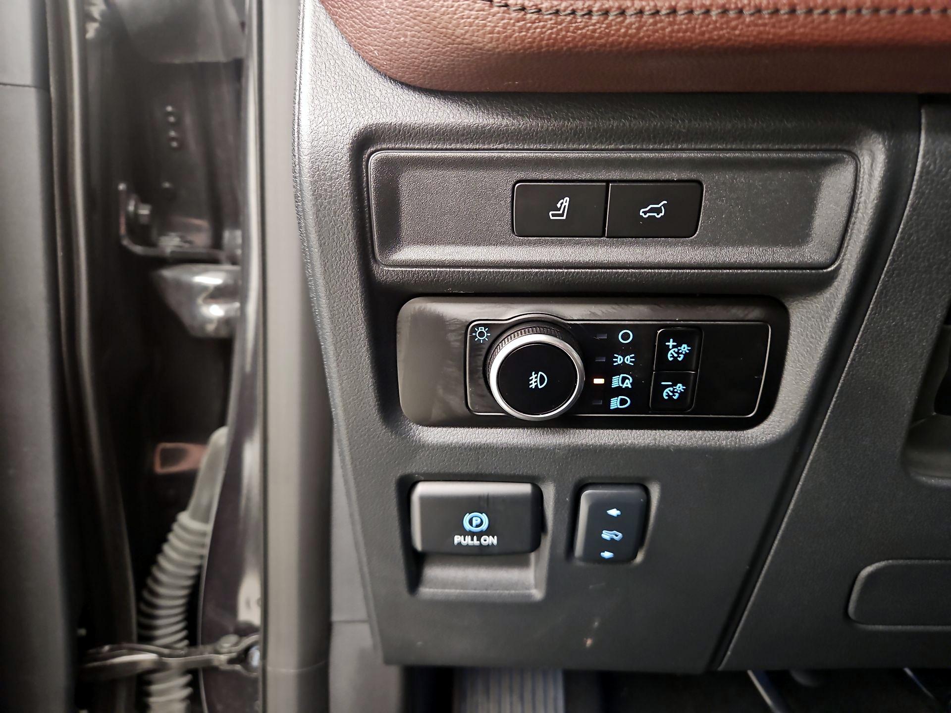 Thumbnail: 2024 Ford Expedition MAX - 13