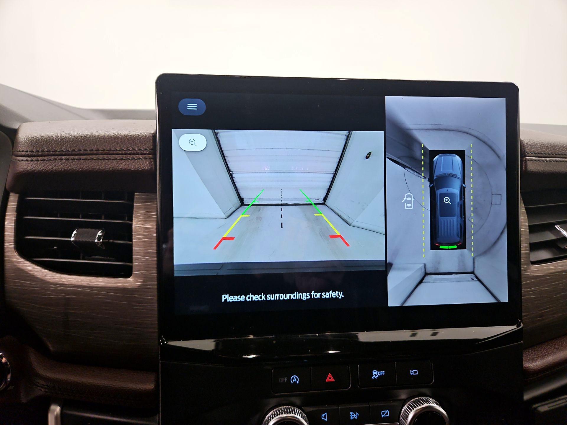 Thumbnail: 2024 Ford Expedition MAX - 15