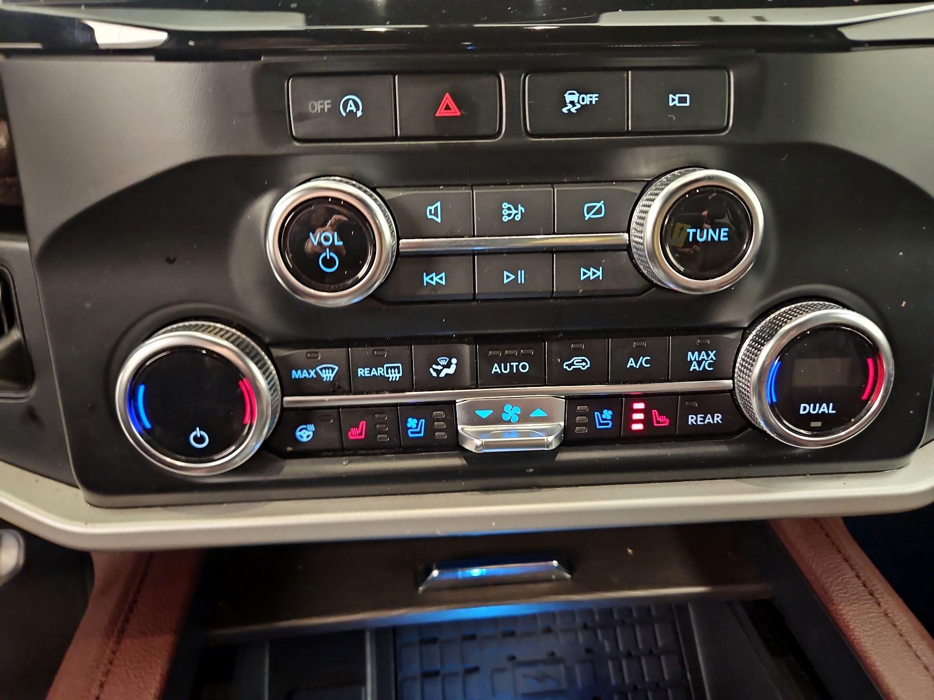 Thumbnail: 2024 Ford Expedition MAX - 17