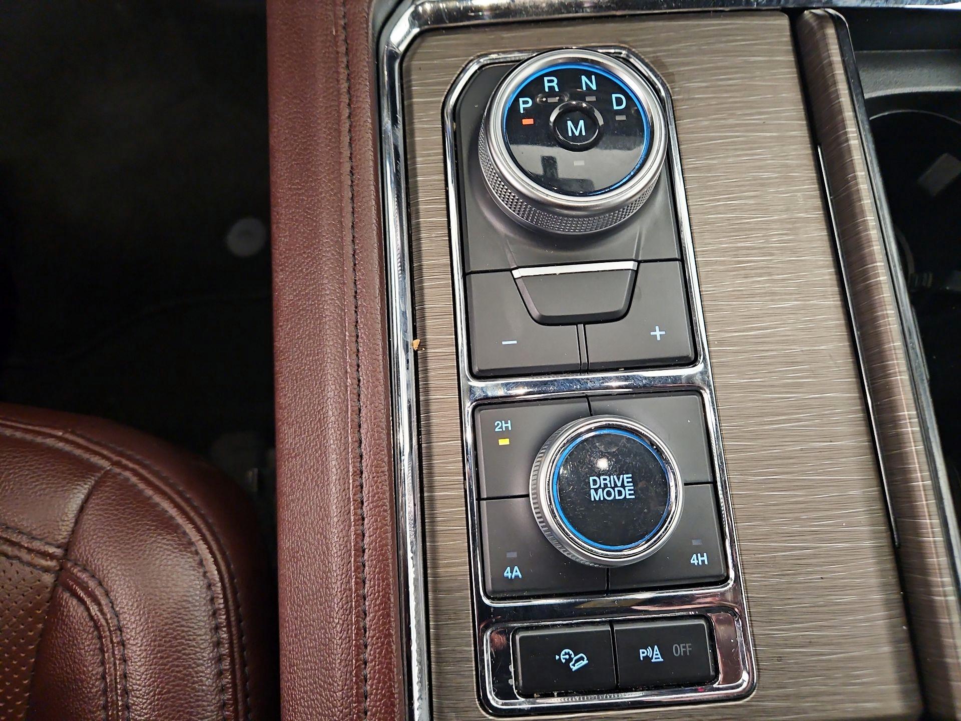 Thumbnail: 2024 Ford Expedition MAX - 18