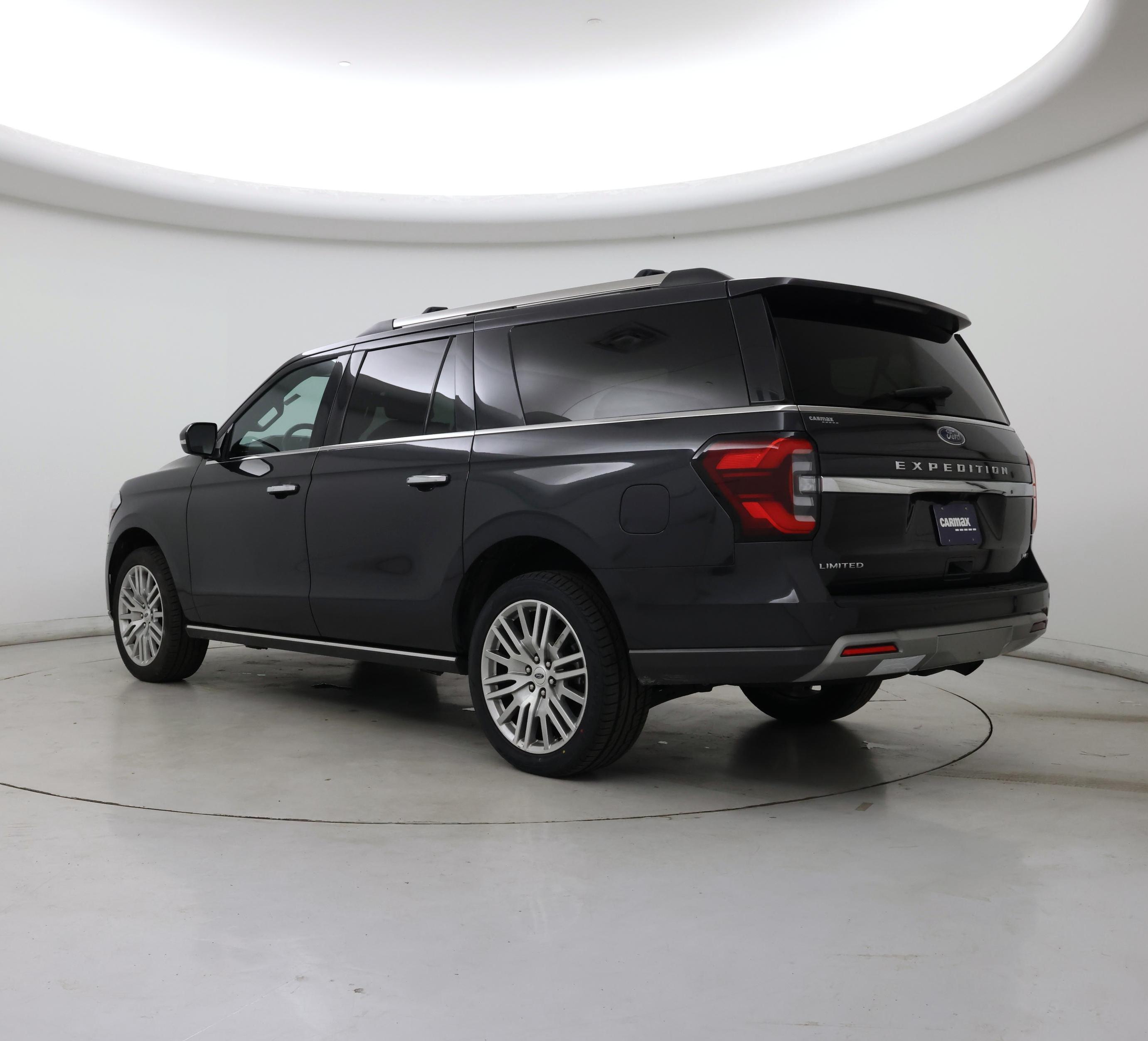 Thumbnail: 2024 Ford Expedition MAX - 2