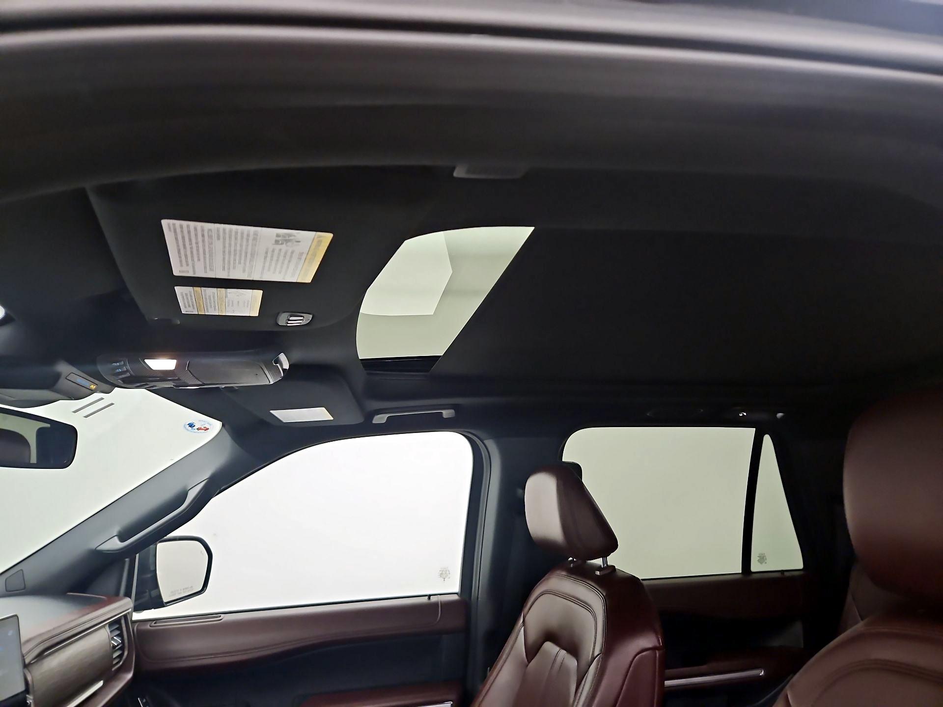 Thumbnail: 2024 Ford Expedition MAX - 20