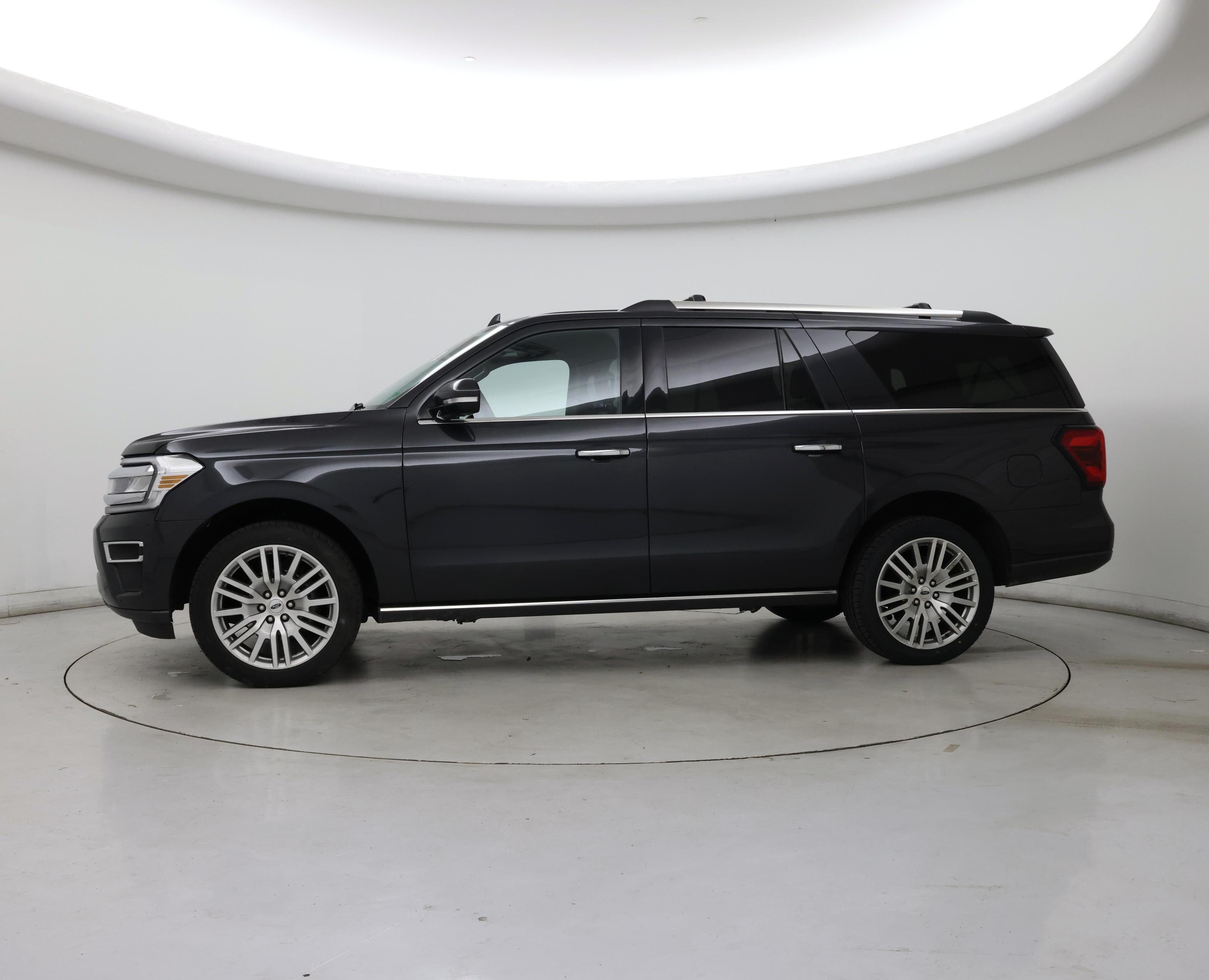 Thumbnail: 2024 Ford Expedition MAX - 3