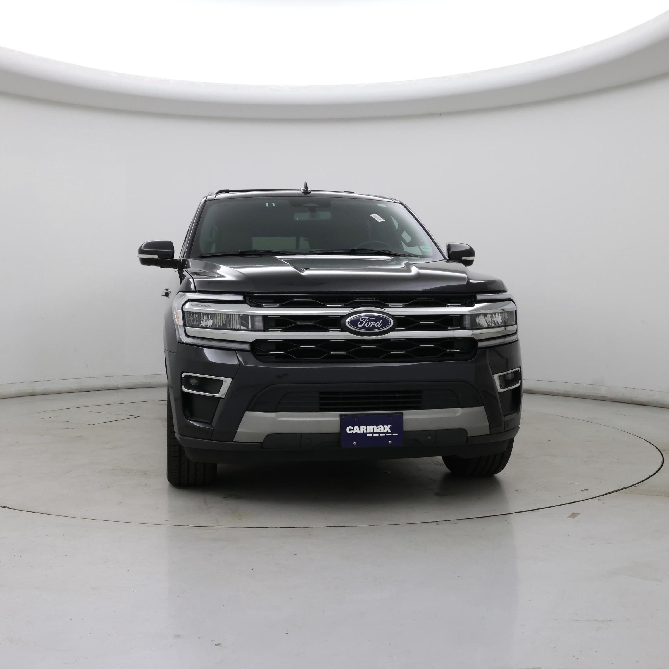 Thumbnail: 2024 Ford Expedition MAX - 5