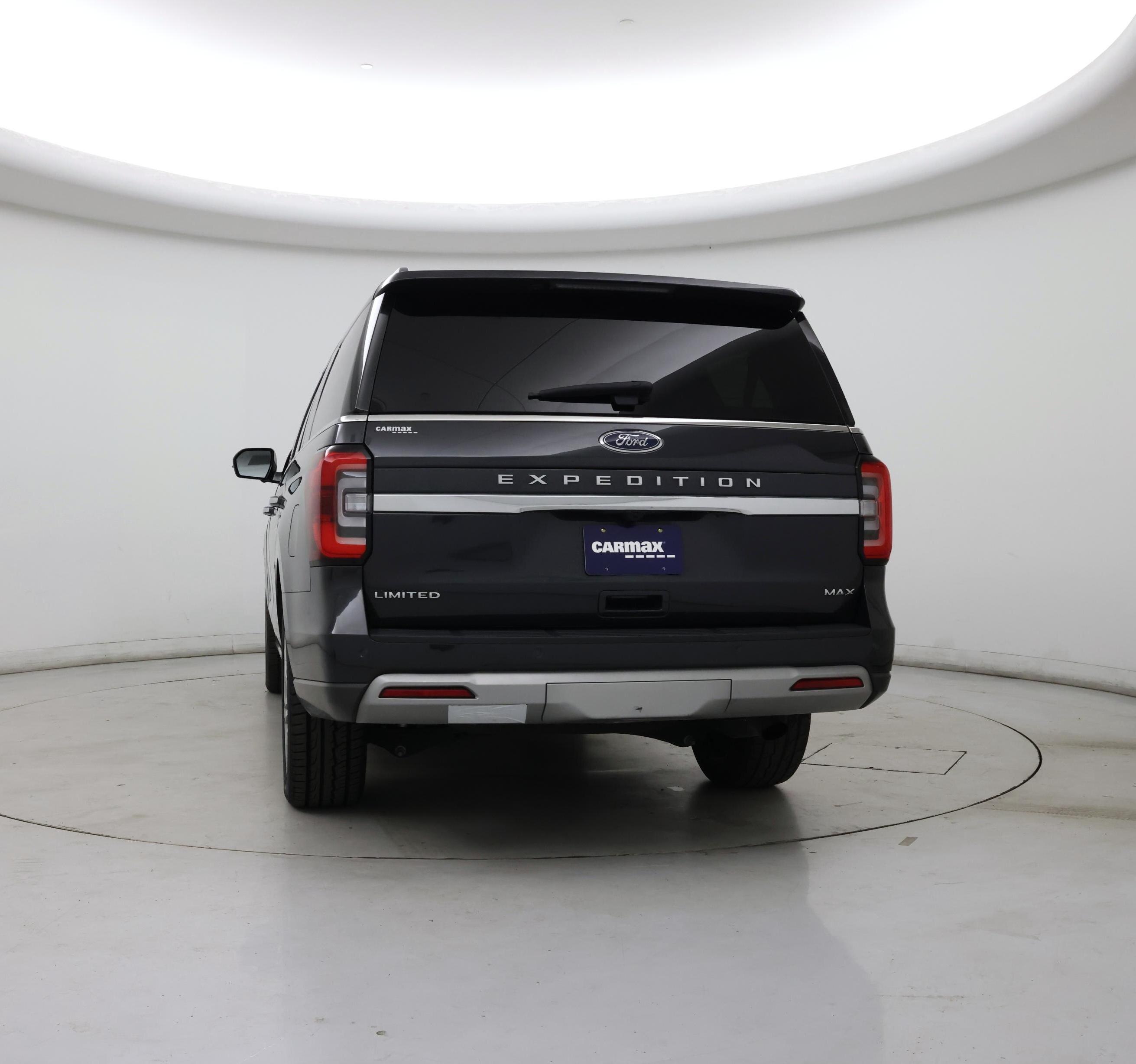 Thumbnail: 2024 Ford Expedition MAX - 6