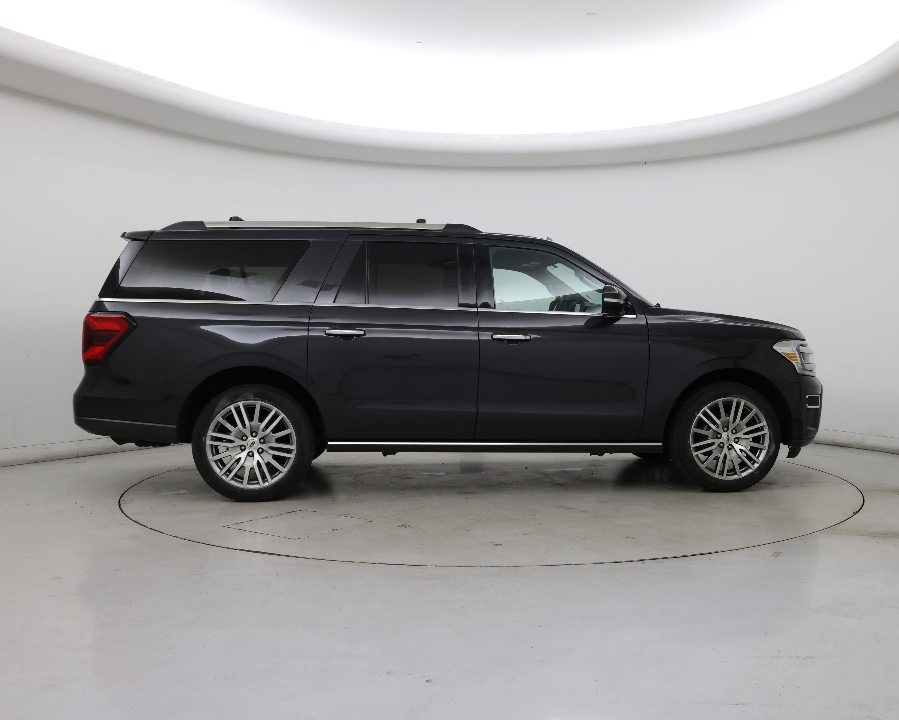 Thumbnail: 2024 Ford Expedition MAX - 7