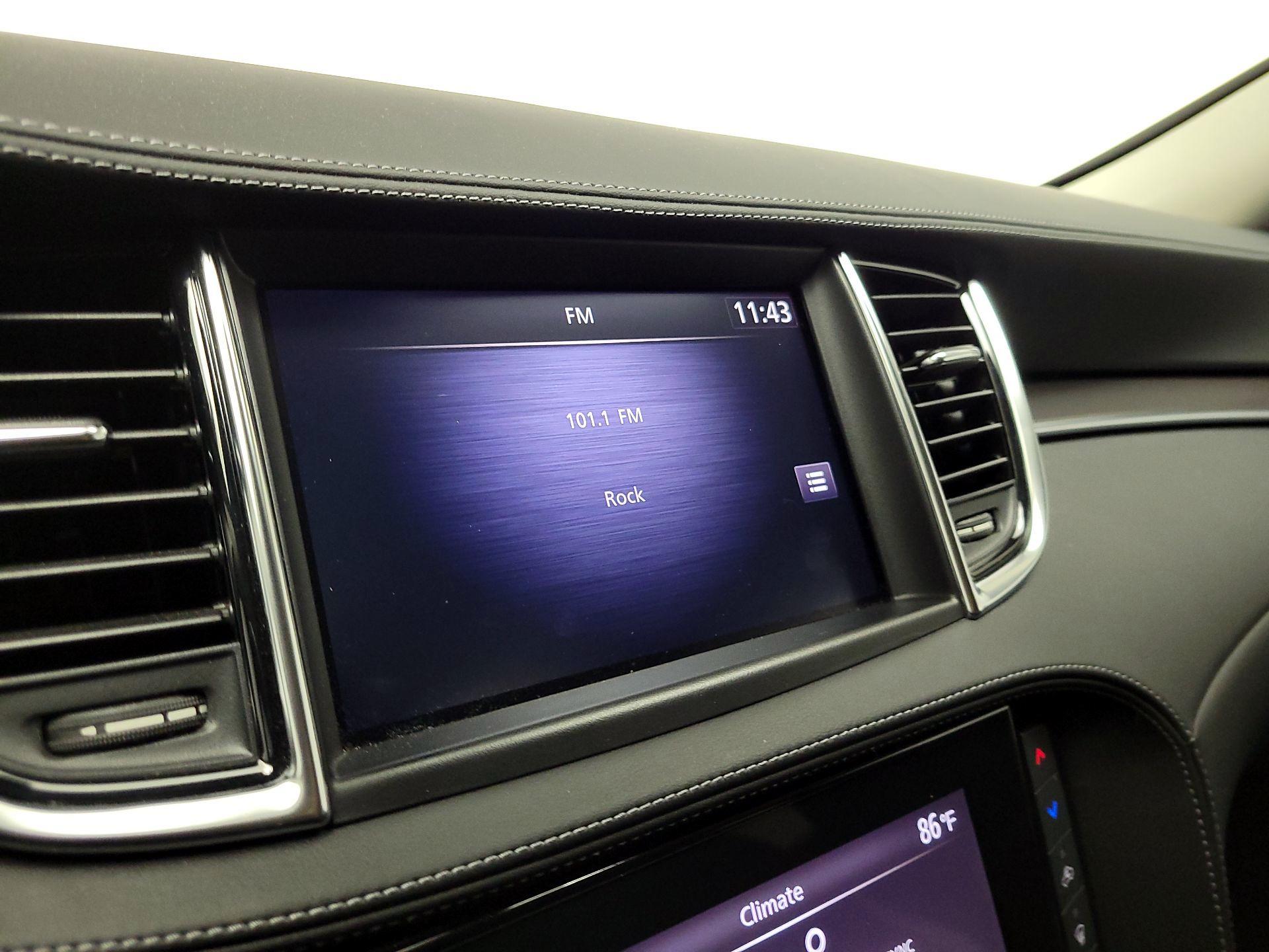 Thumbnail: 2023 INFINITI QX50 - 15