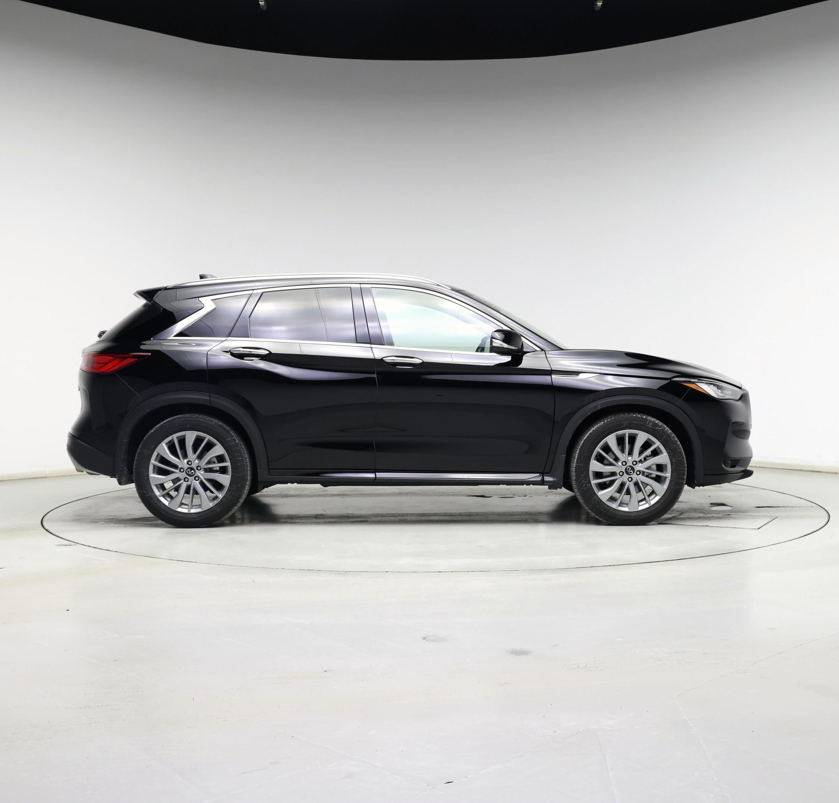 Thumbnail: 2023 INFINITI QX50 - 7