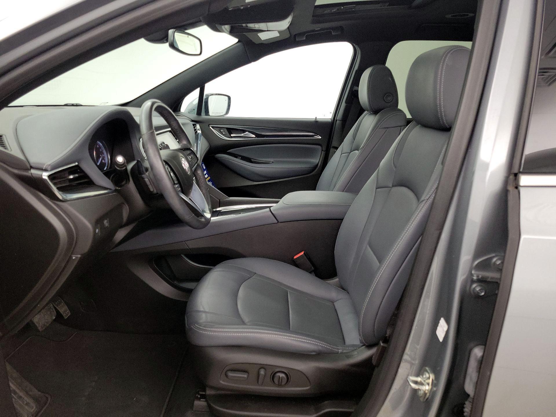 Thumbnail: 2023 Buick Enclave - 11