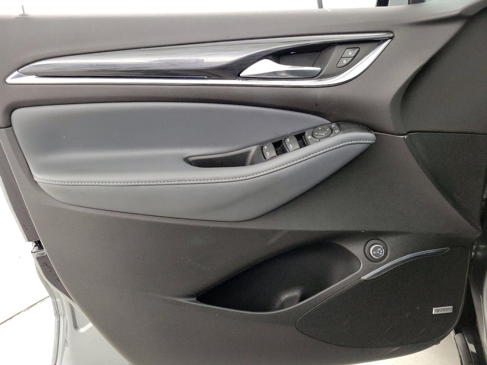 Thumbnail: 2023 Buick Enclave - 12