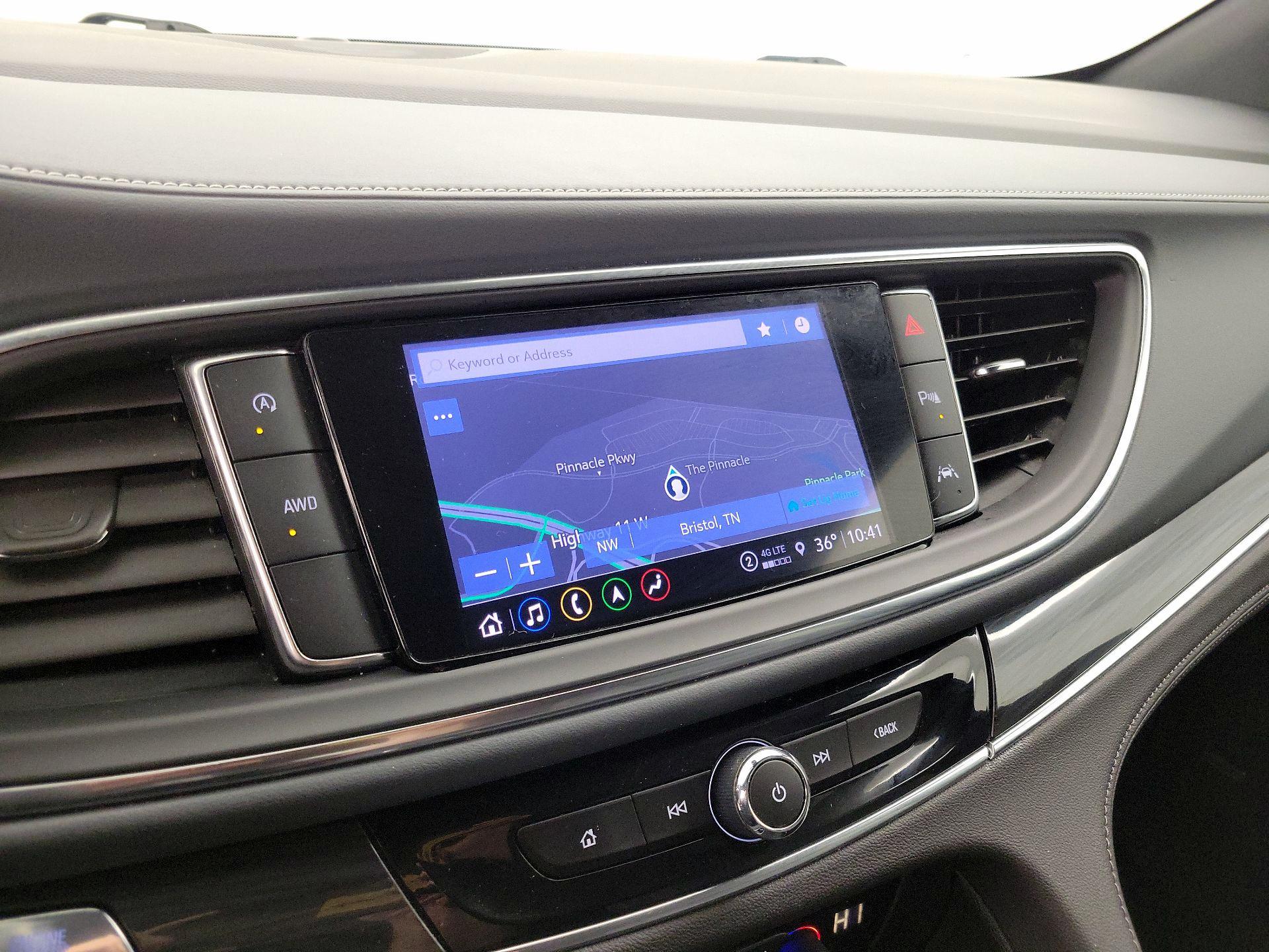 Thumbnail: 2023 Buick Enclave - 14