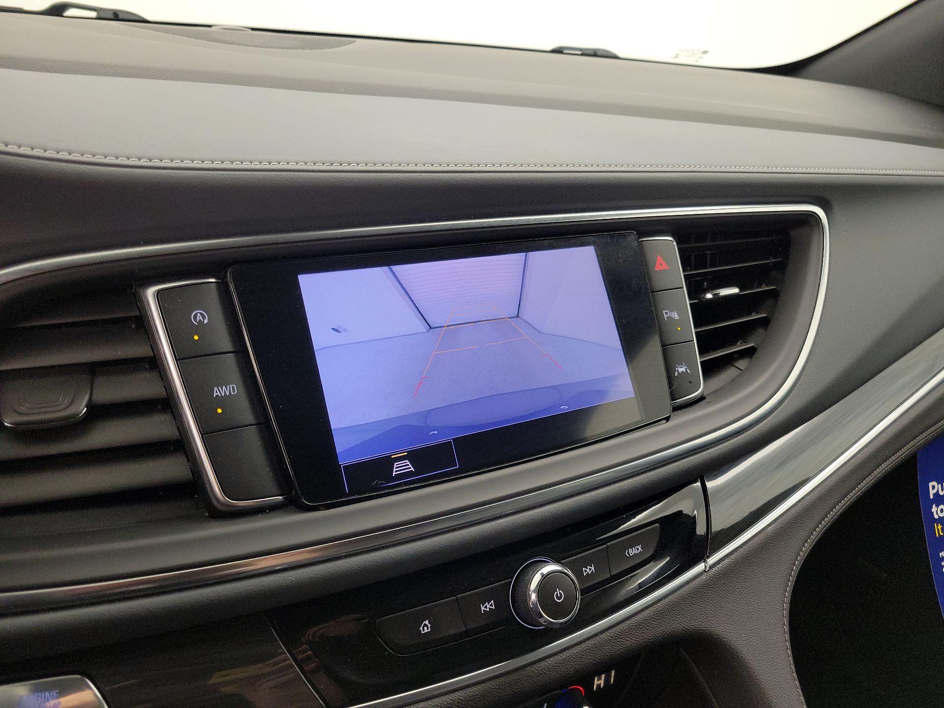 Thumbnail: 2023 Buick Enclave - 15