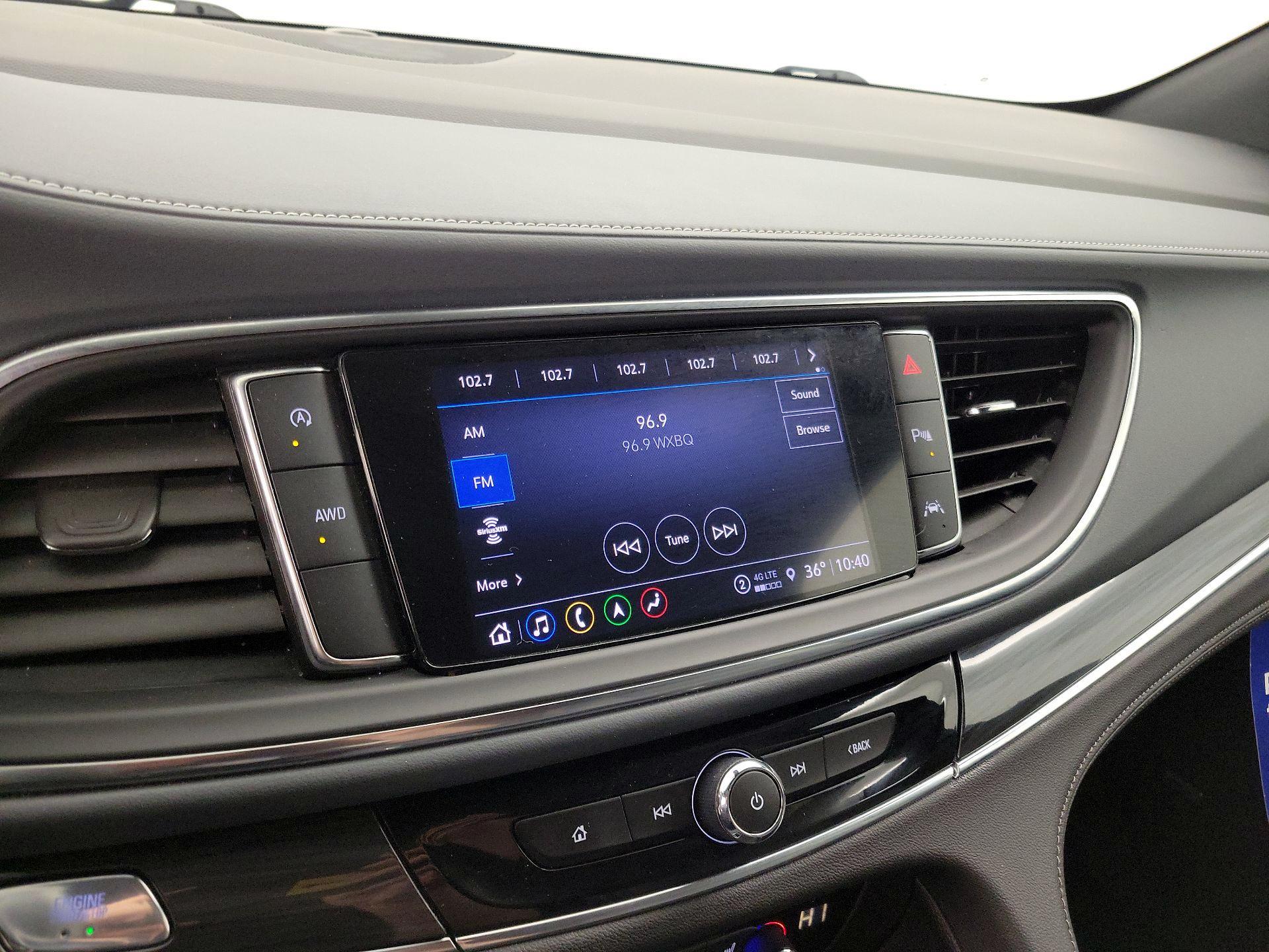 Thumbnail: 2023 Buick Enclave - 16