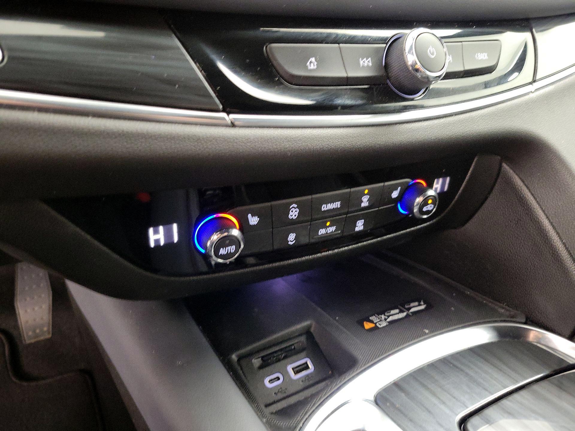 Thumbnail: 2023 Buick Enclave - 17