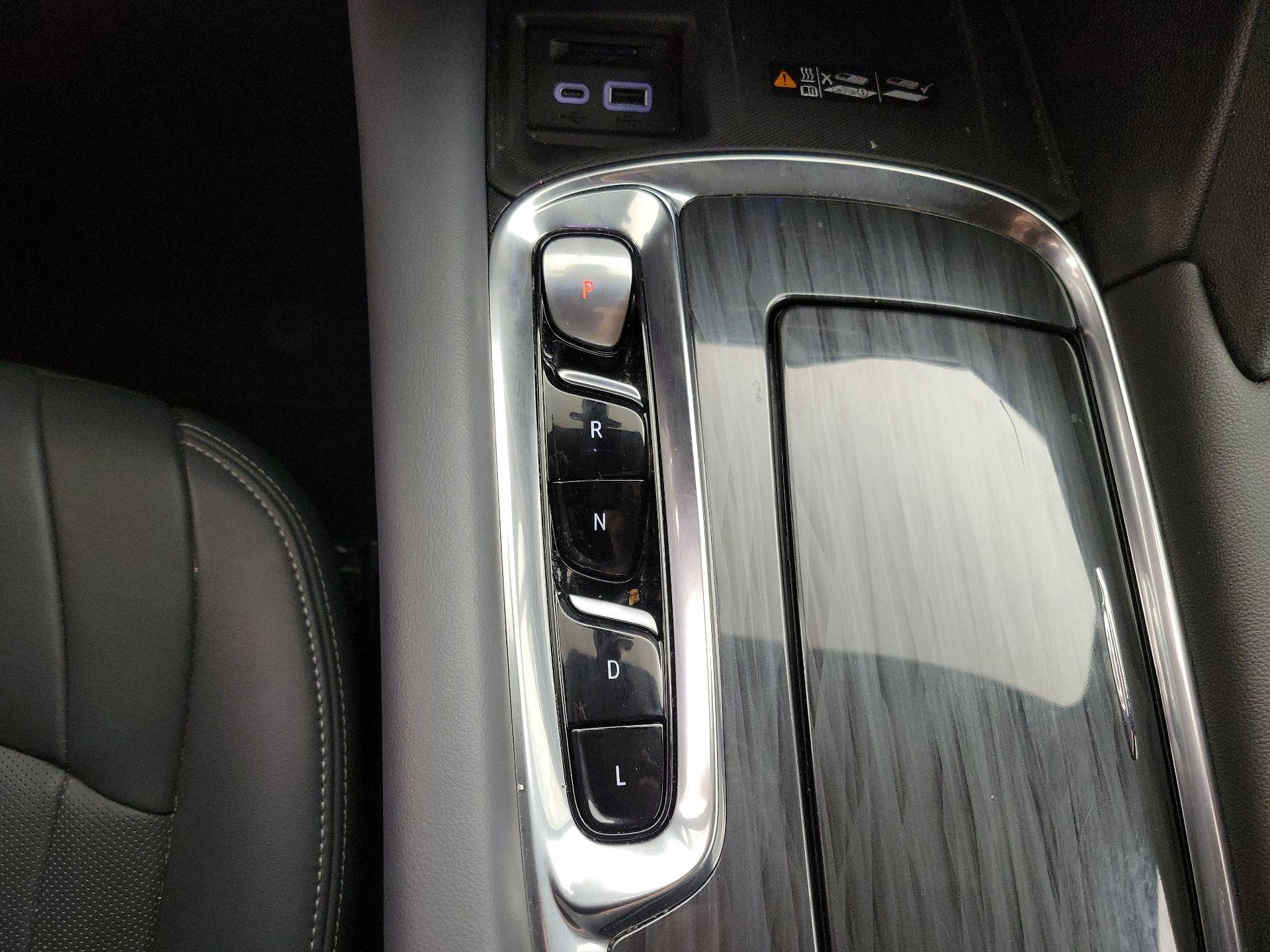 Thumbnail: 2023 Buick Enclave - 18