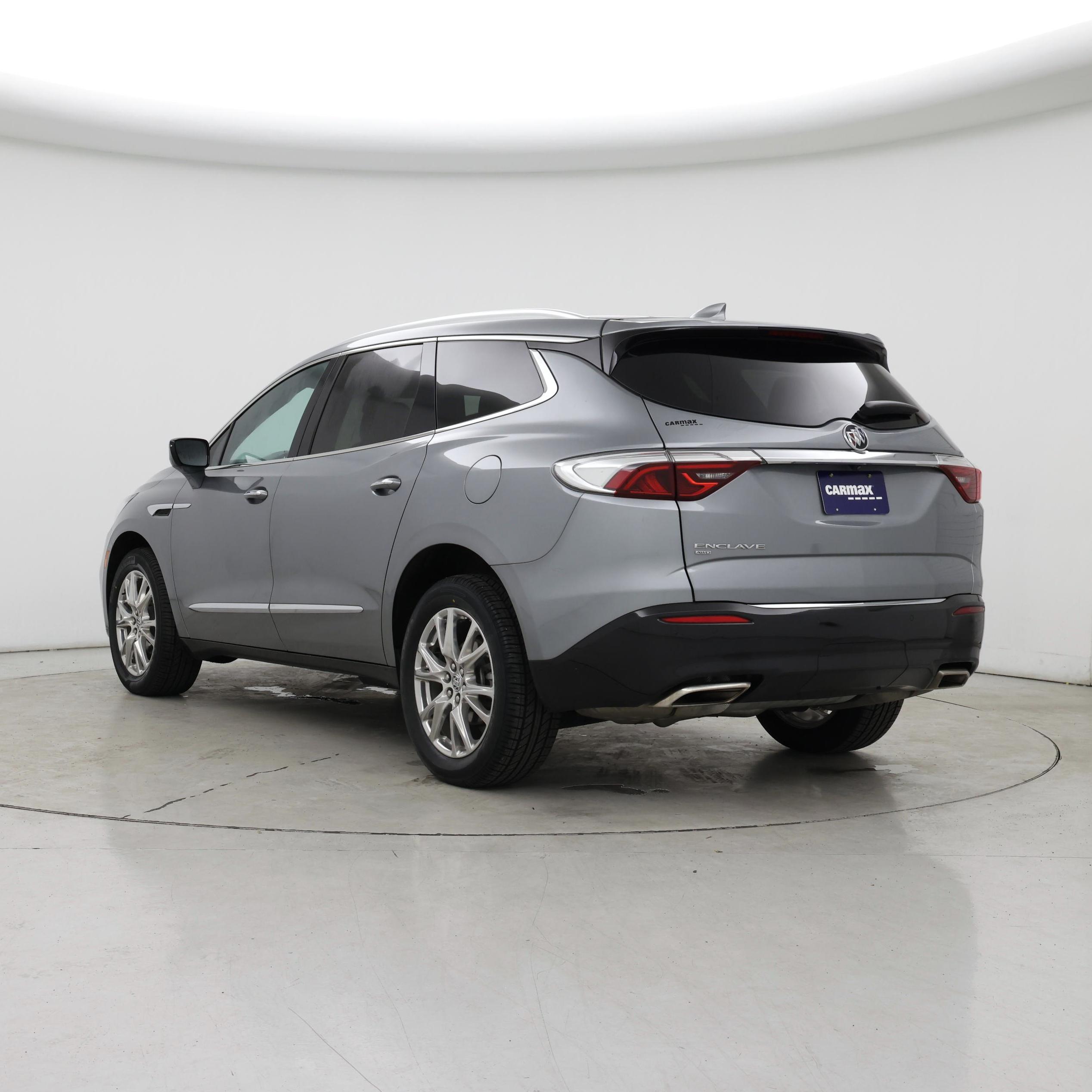 Thumbnail: 2023 Buick Enclave - 2