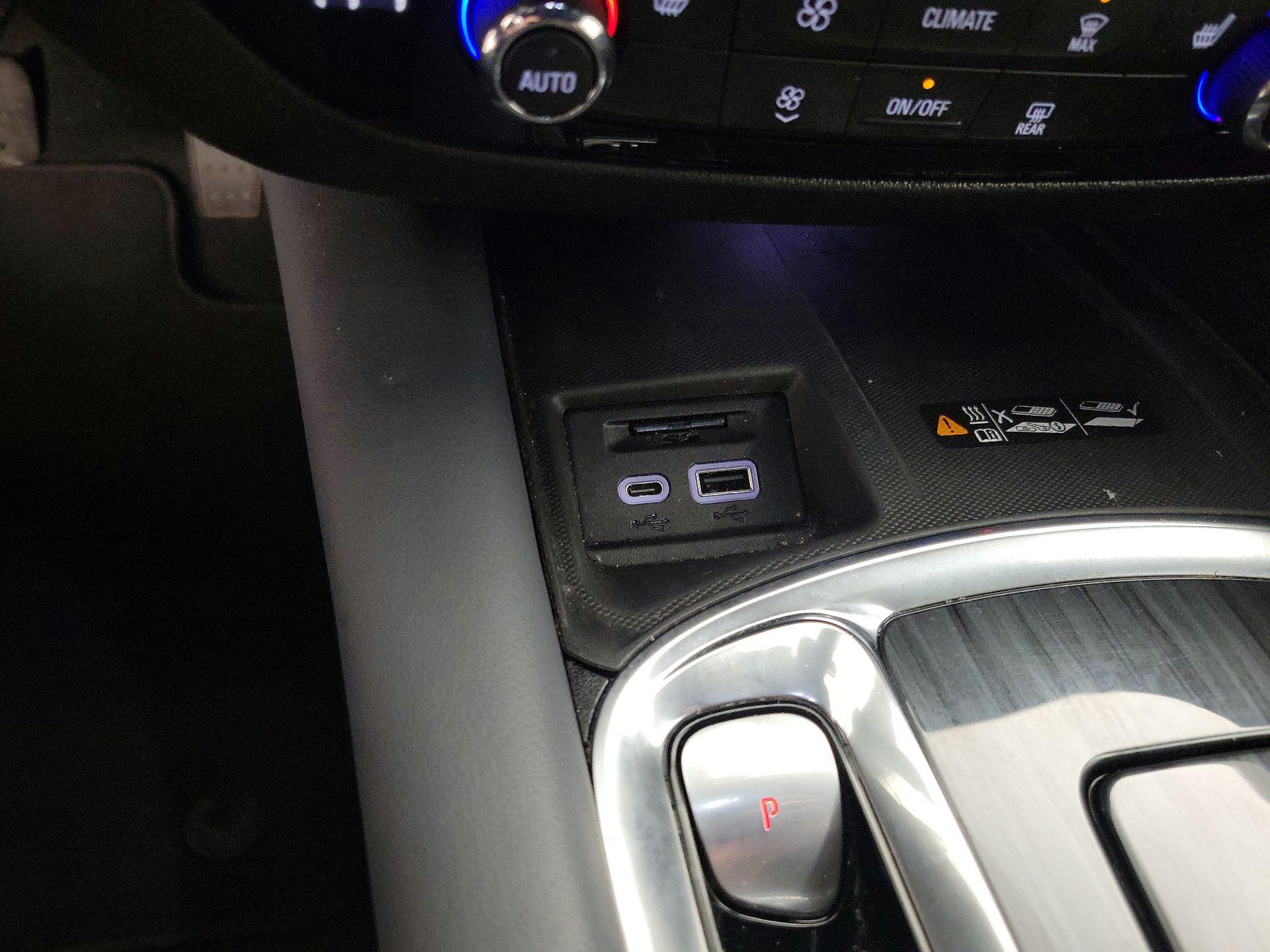 Thumbnail: 2023 Buick Enclave - 19