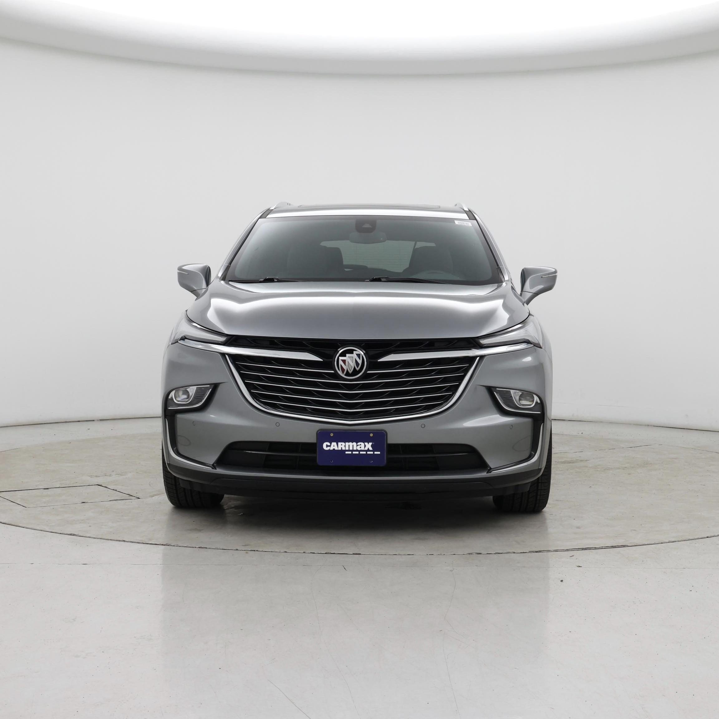 Thumbnail: 2023 Buick Enclave - 5