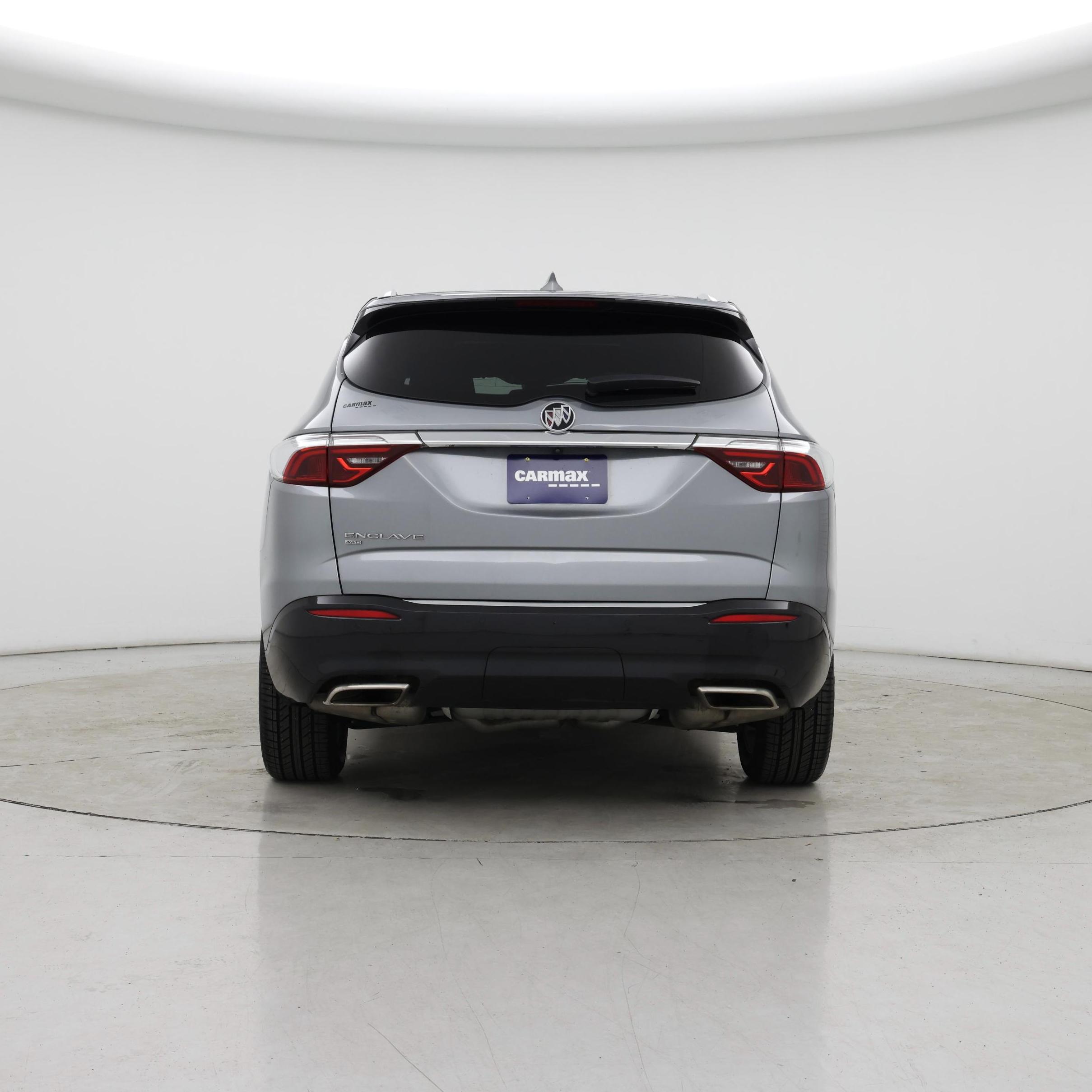 Thumbnail: 2023 Buick Enclave - 6