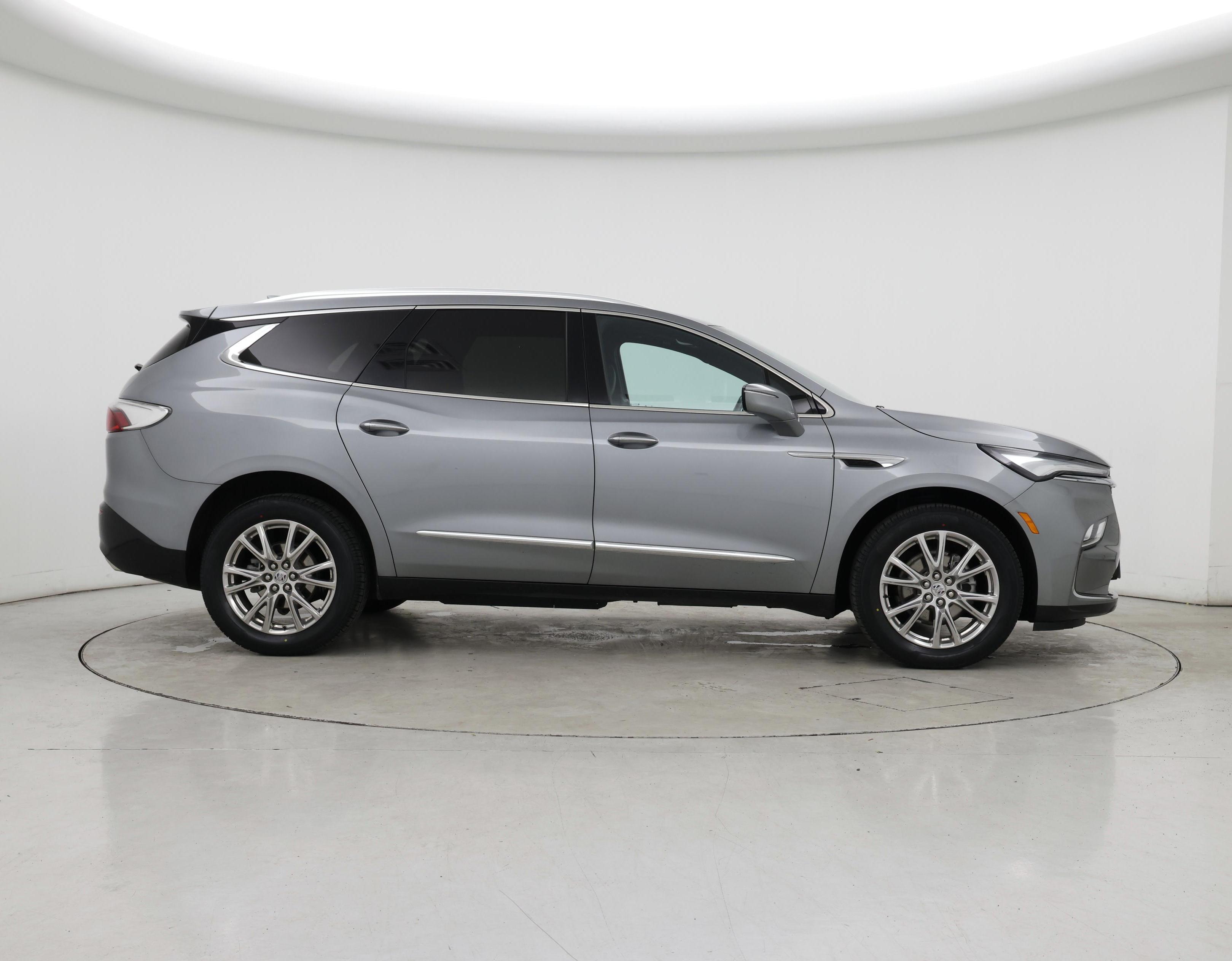 Thumbnail: 2023 Buick Enclave - 7