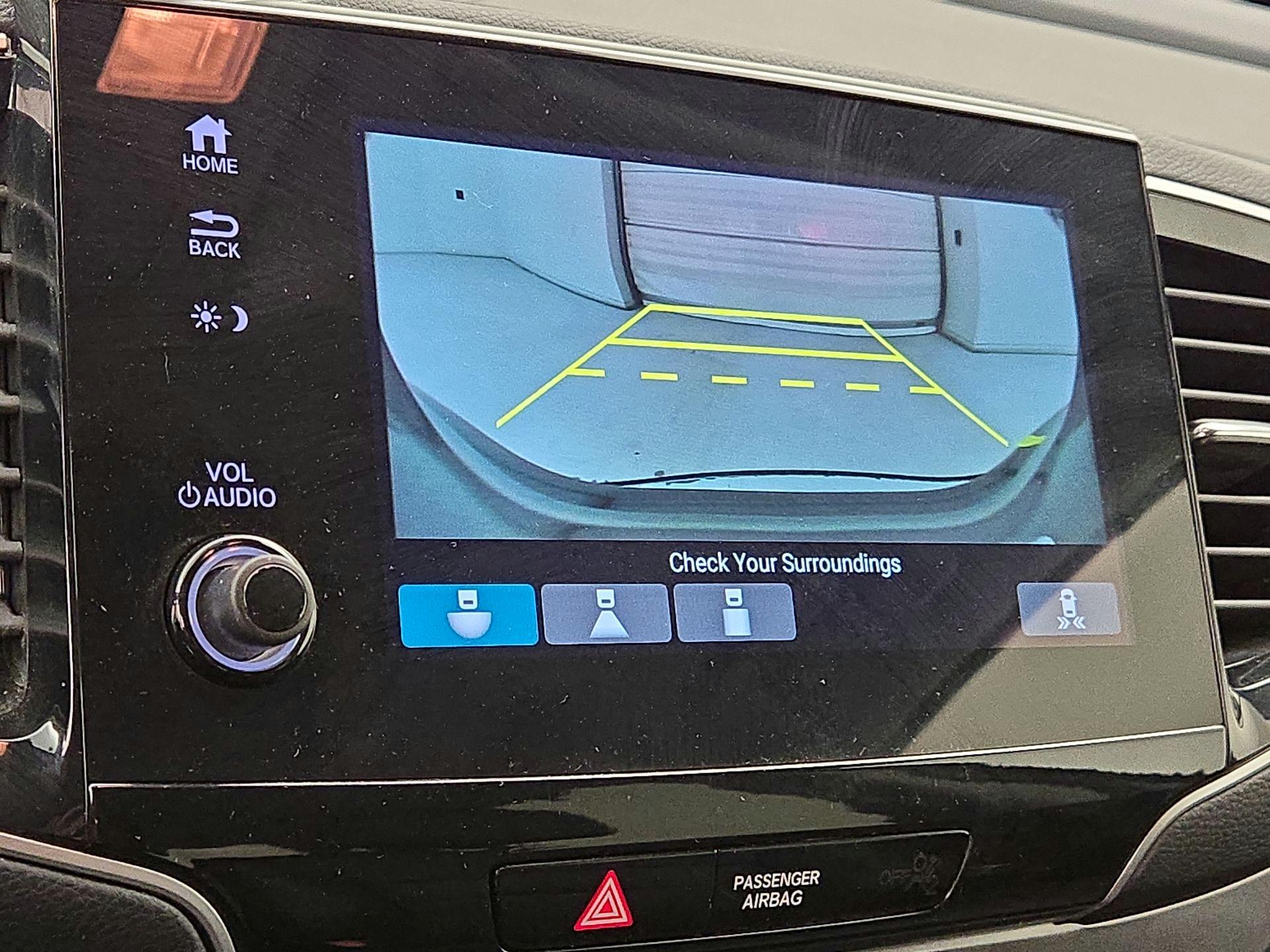 Thumbnail: 2022 Honda Pilot - 13