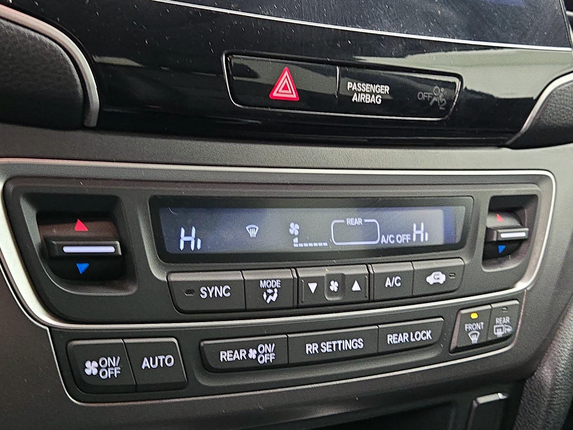 Thumbnail: 2022 Honda Pilot - 15