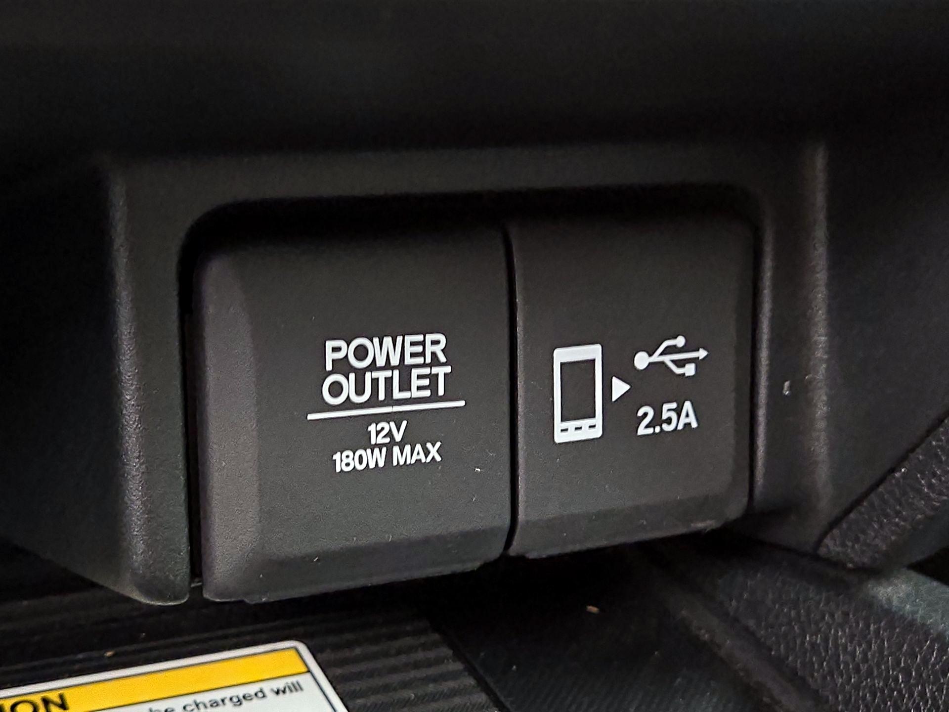 Thumbnail: 2022 Honda Pilot - 17