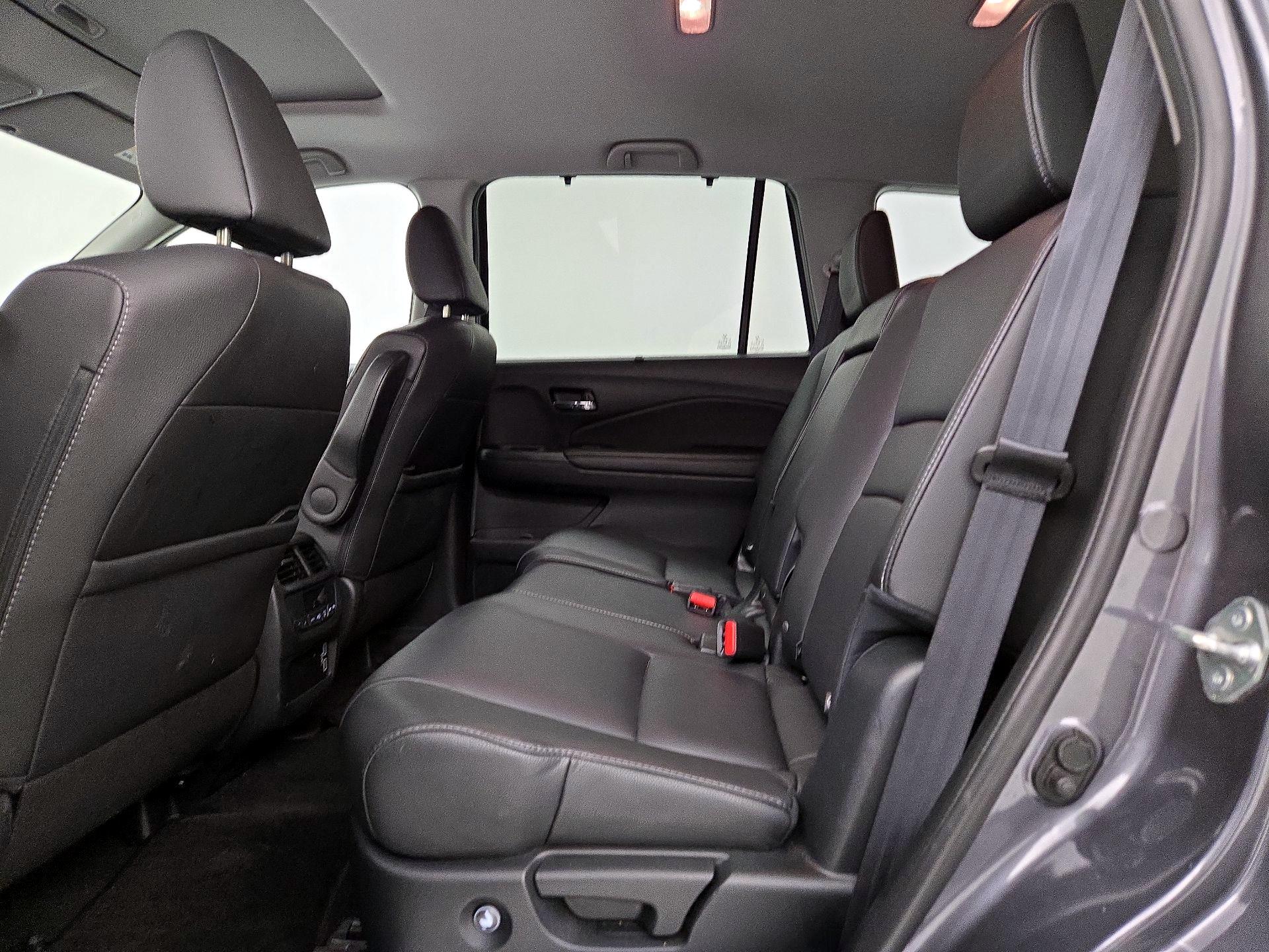 Thumbnail: 2022 Honda Pilot - 19