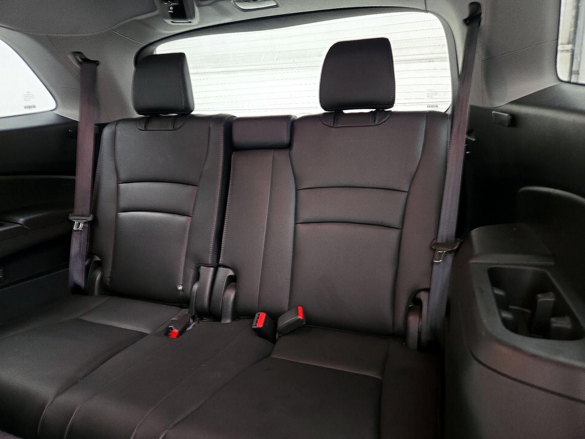 Thumbnail: 2022 Honda Pilot - 20